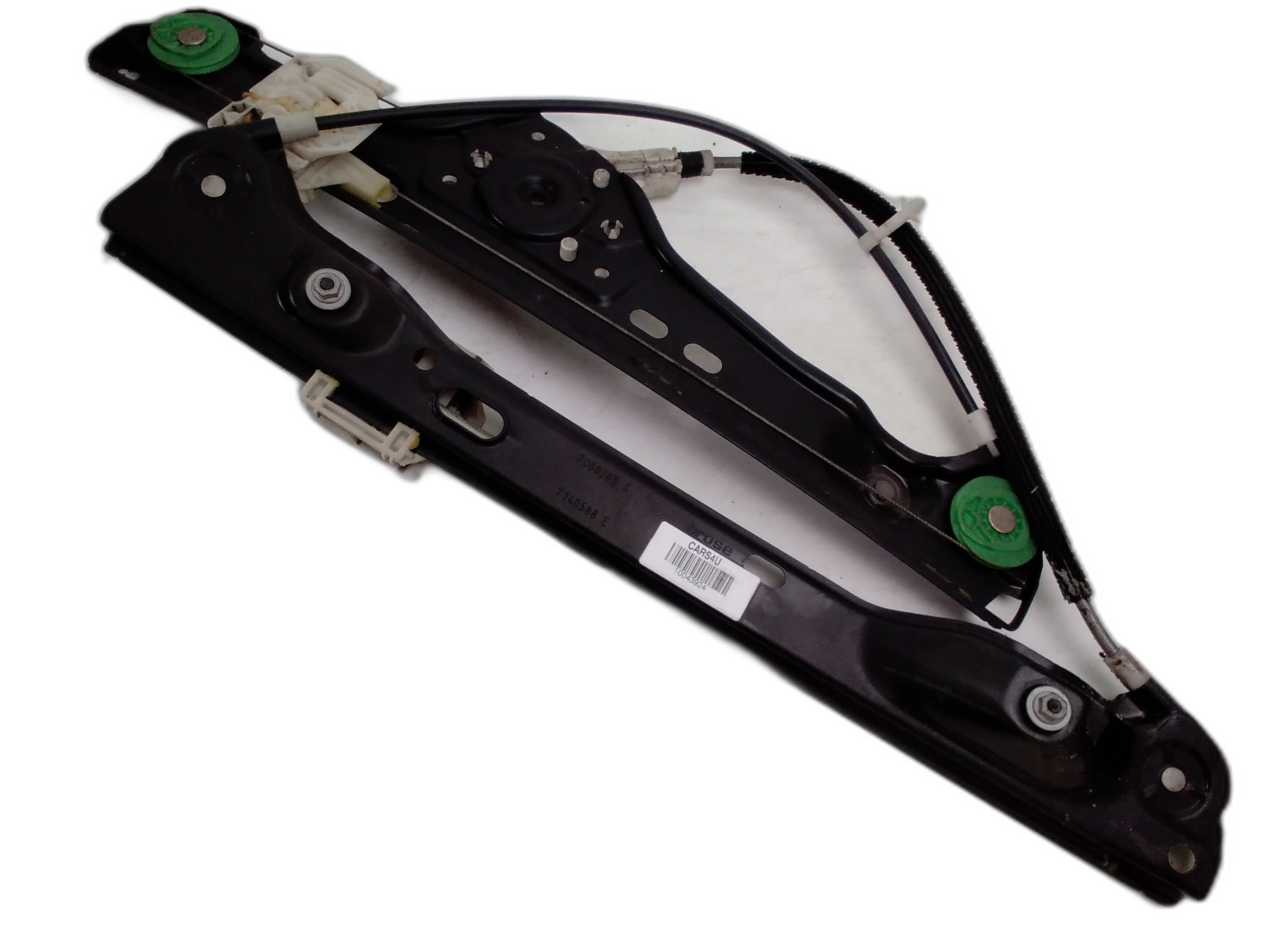 Преден десен стъклоповдигач