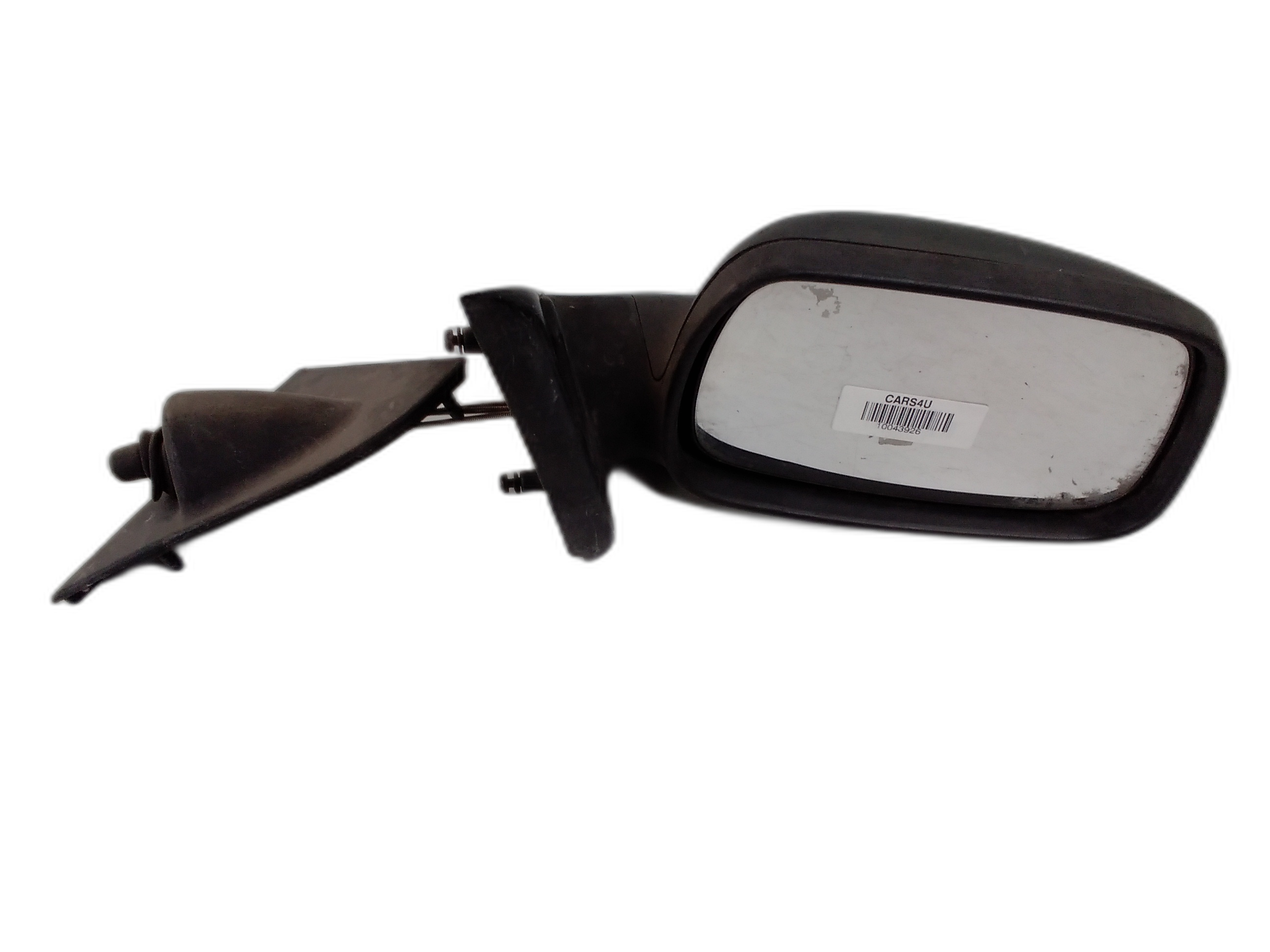 Дясно механично огледало