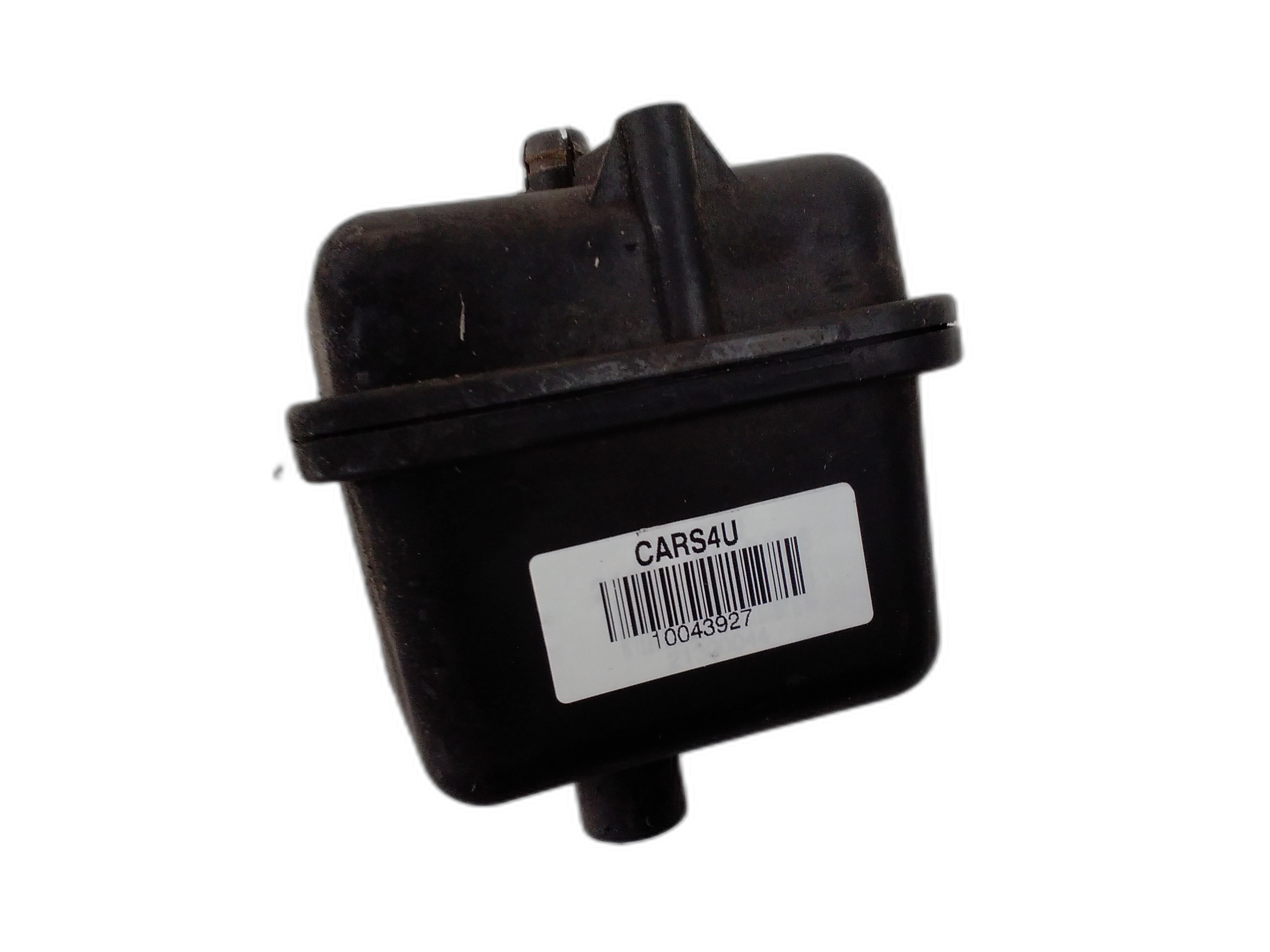 вакуум клапан