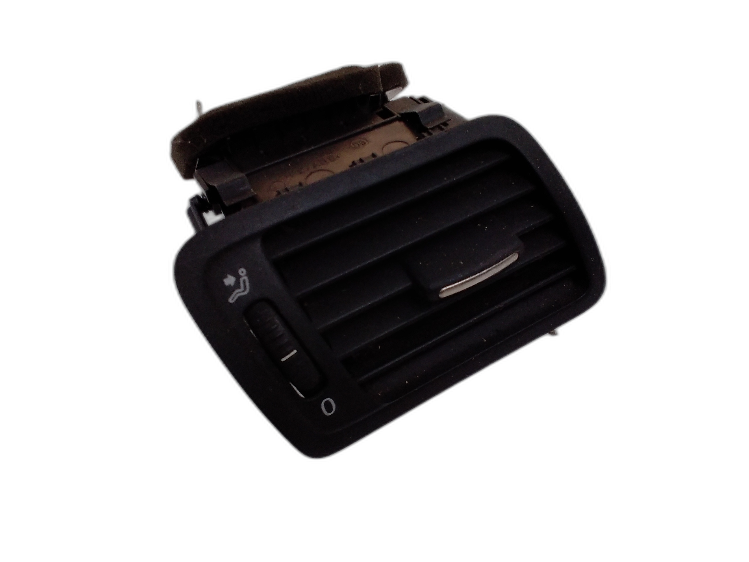 Дясно въздуховод парно