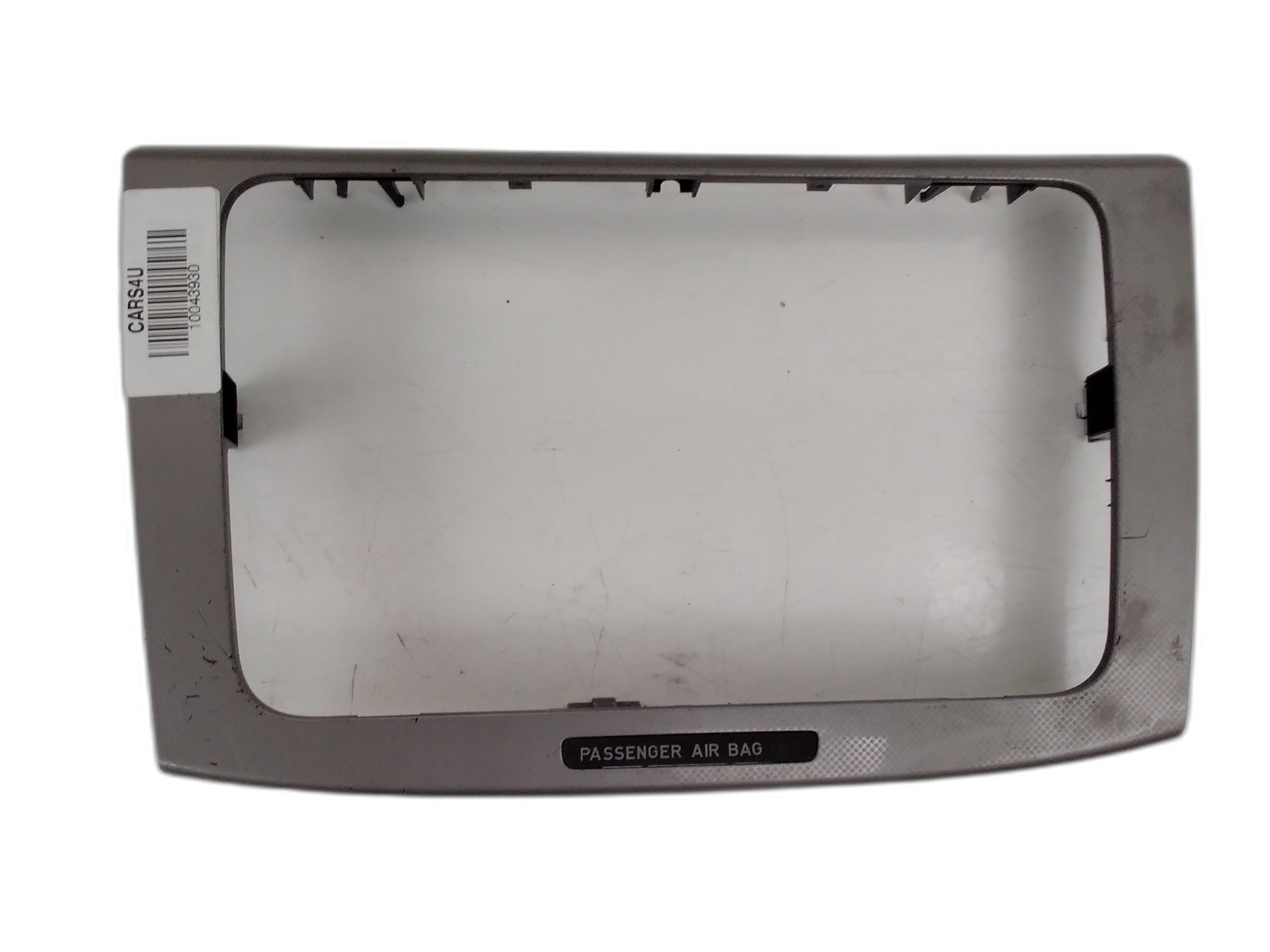 рамка медия