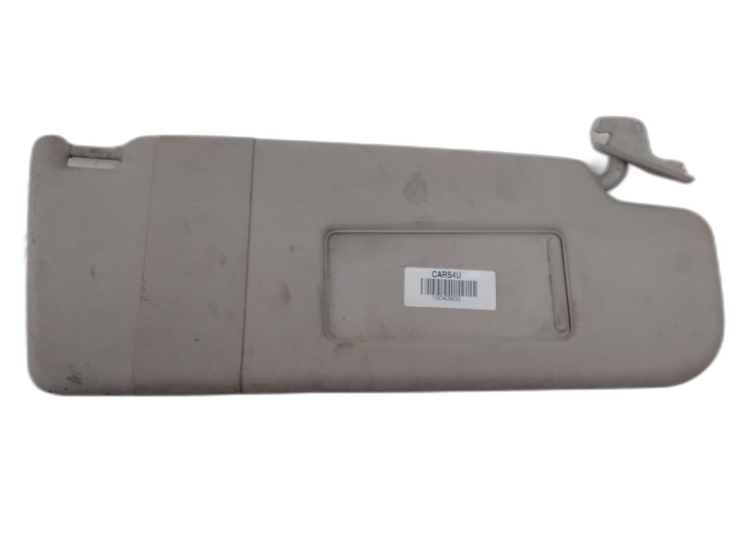 Десен сенник