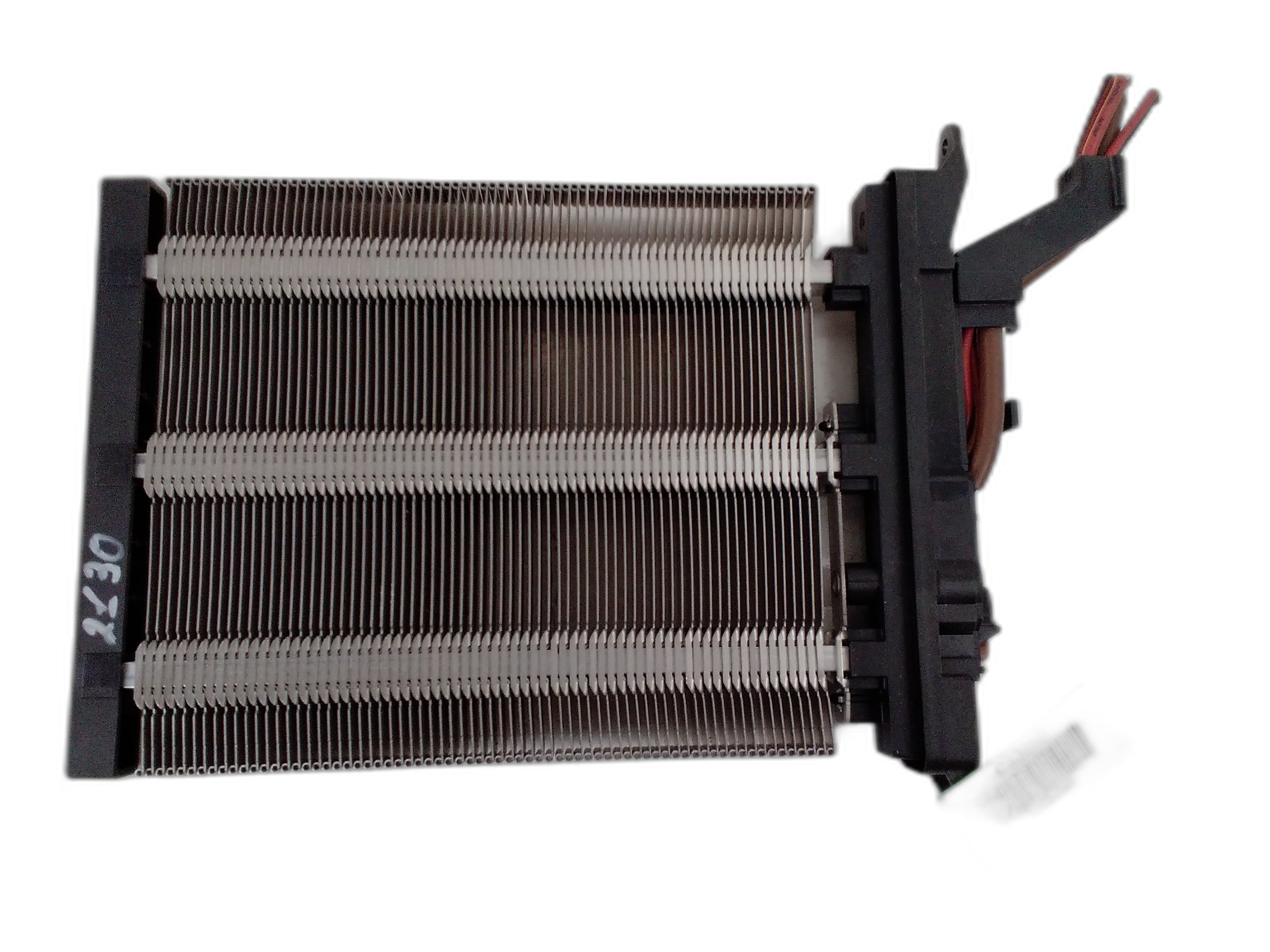 електрически радиатор парно