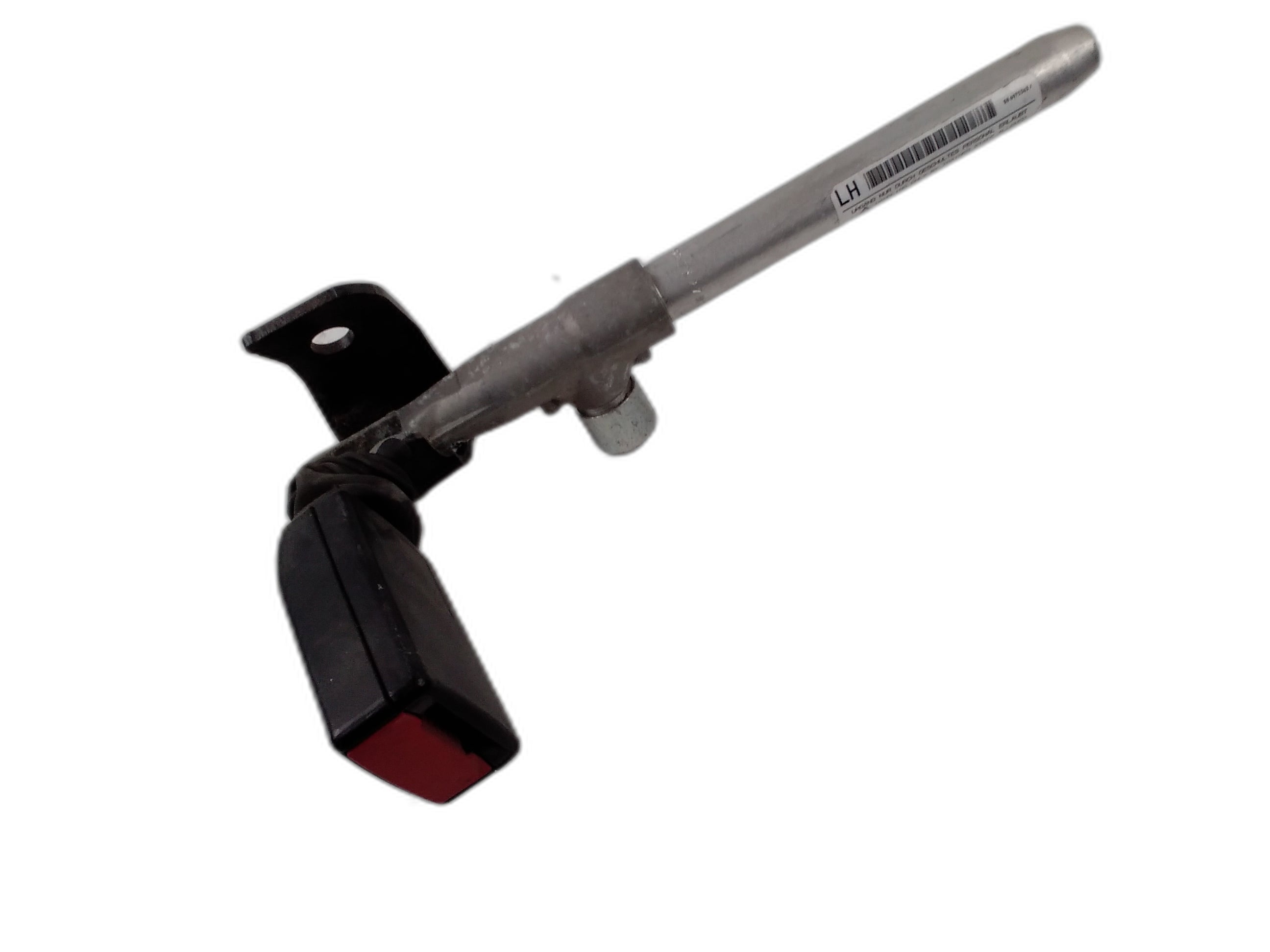 Преден ляв насрещник колан