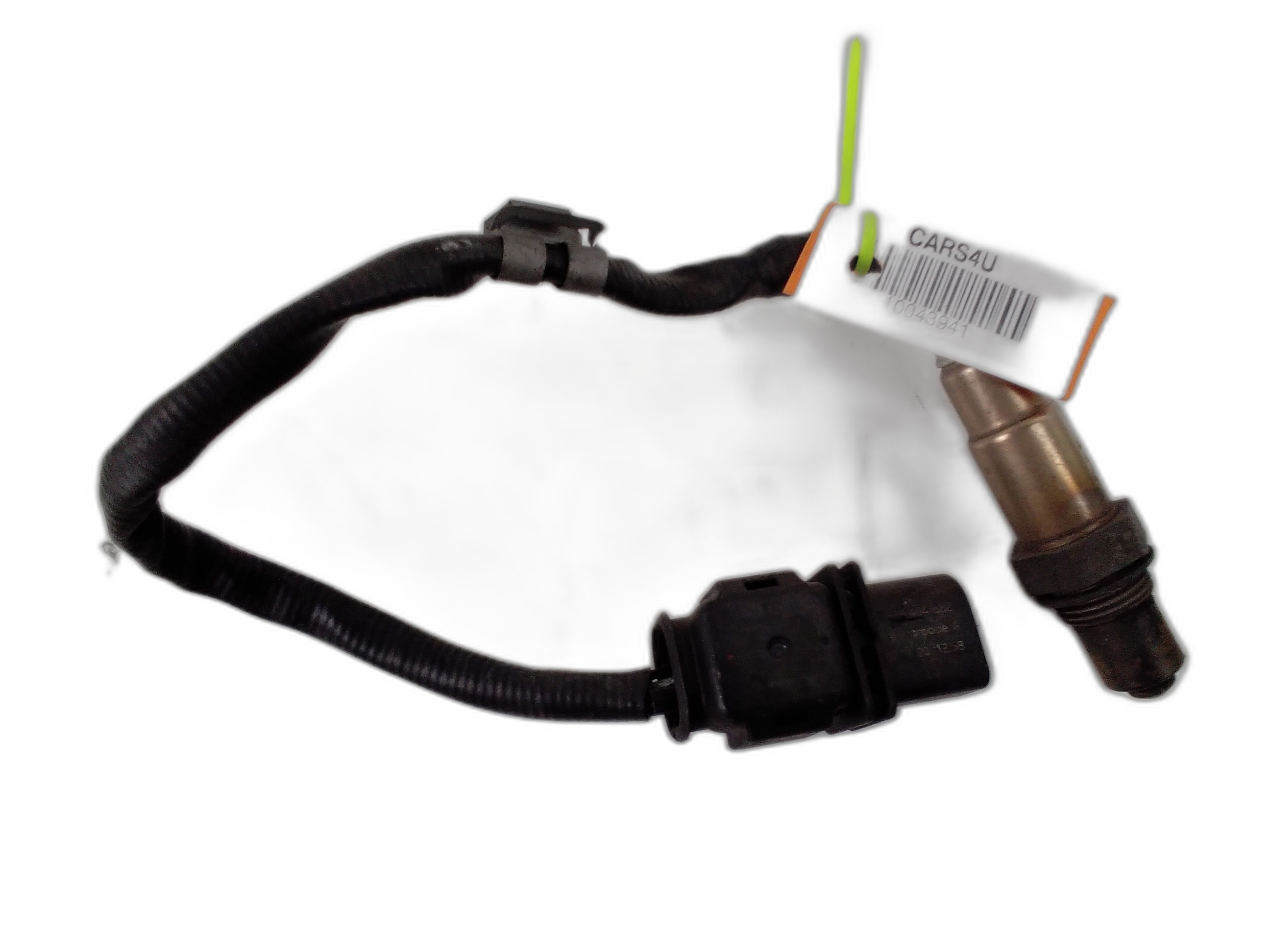 ламбда сонда