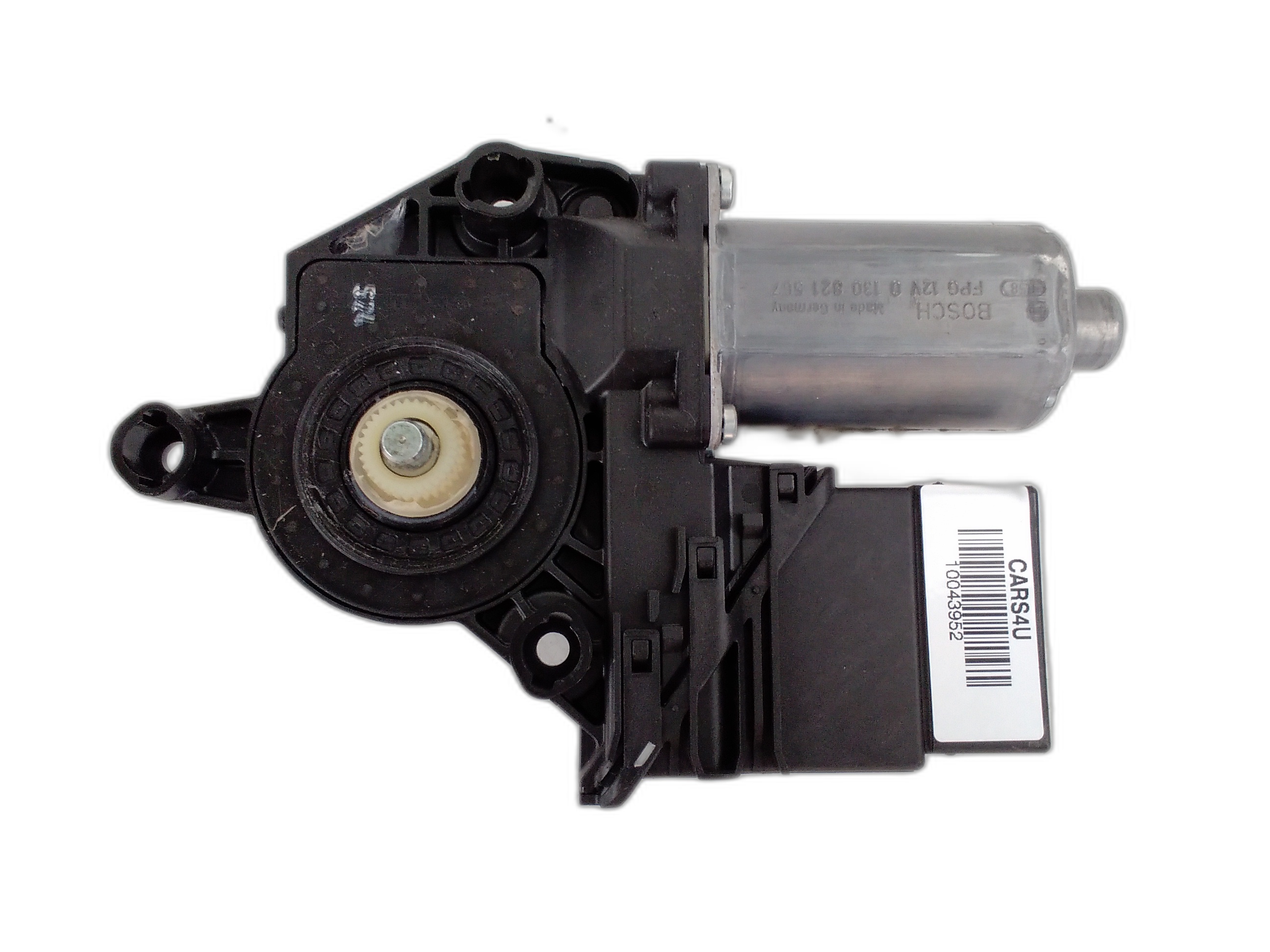 Заден ляв мотор стъклоповдигач