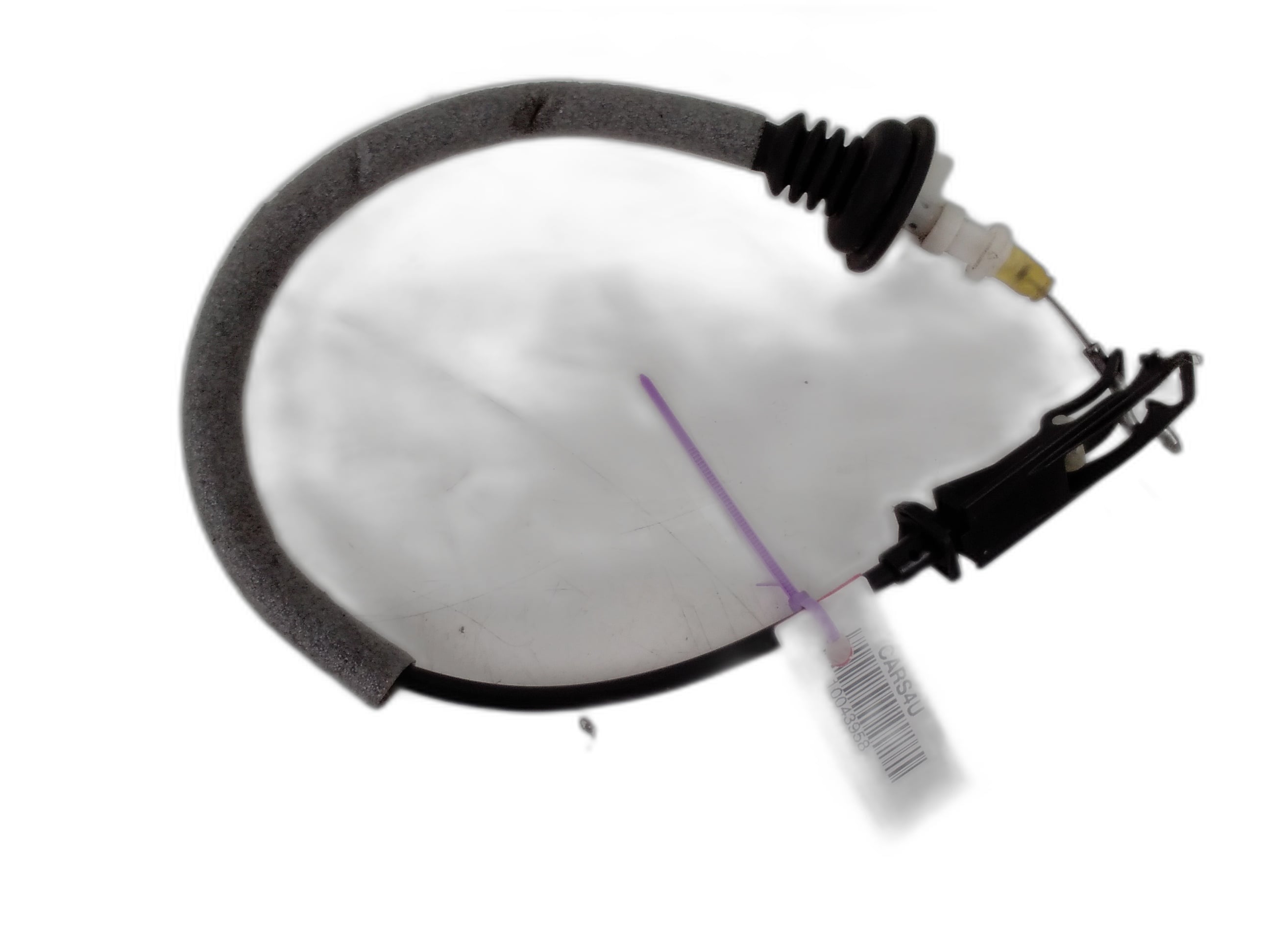 Предна жило брава - вътрешна дръжка