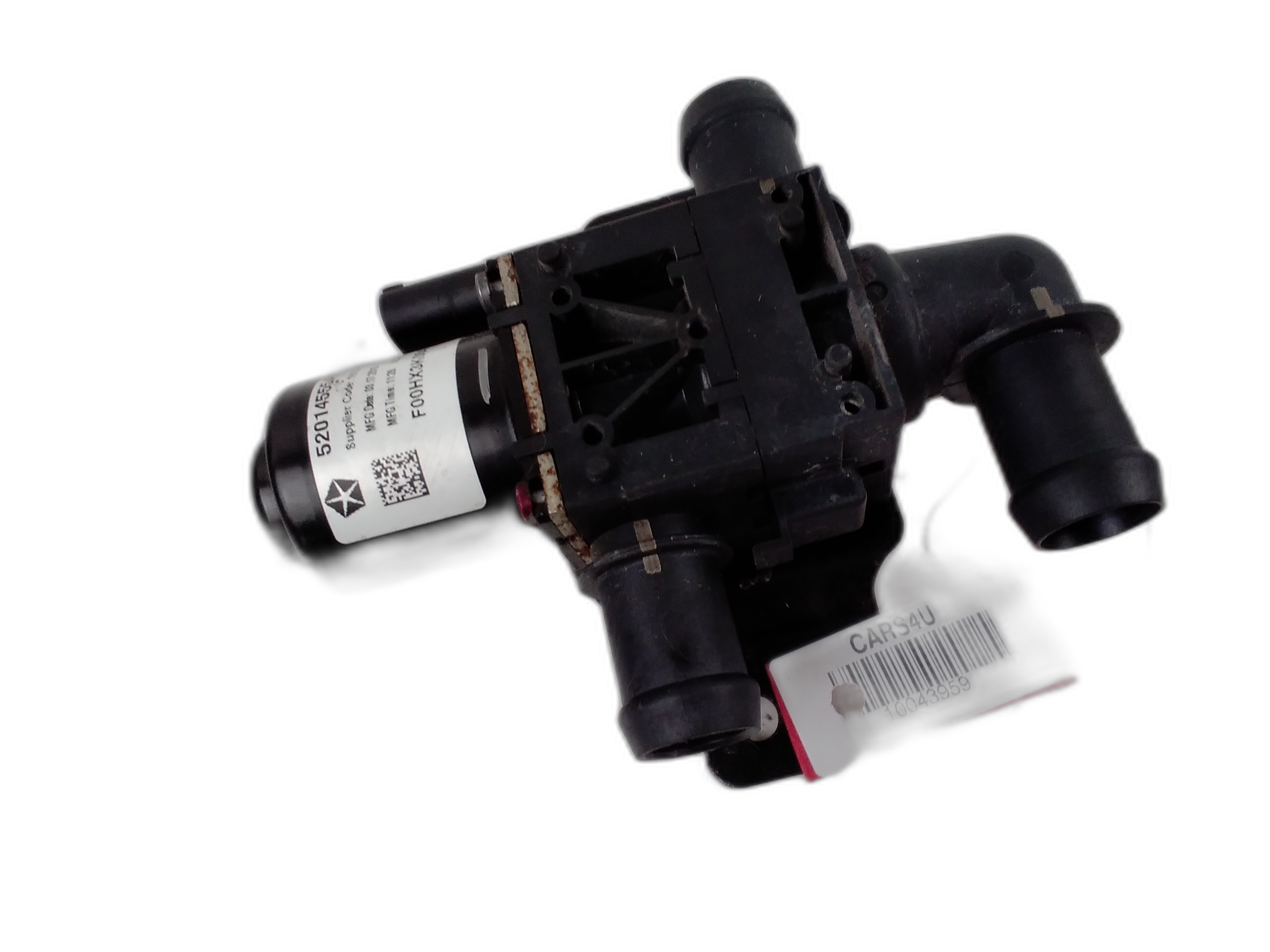 електрическа водна помпа отопление купе