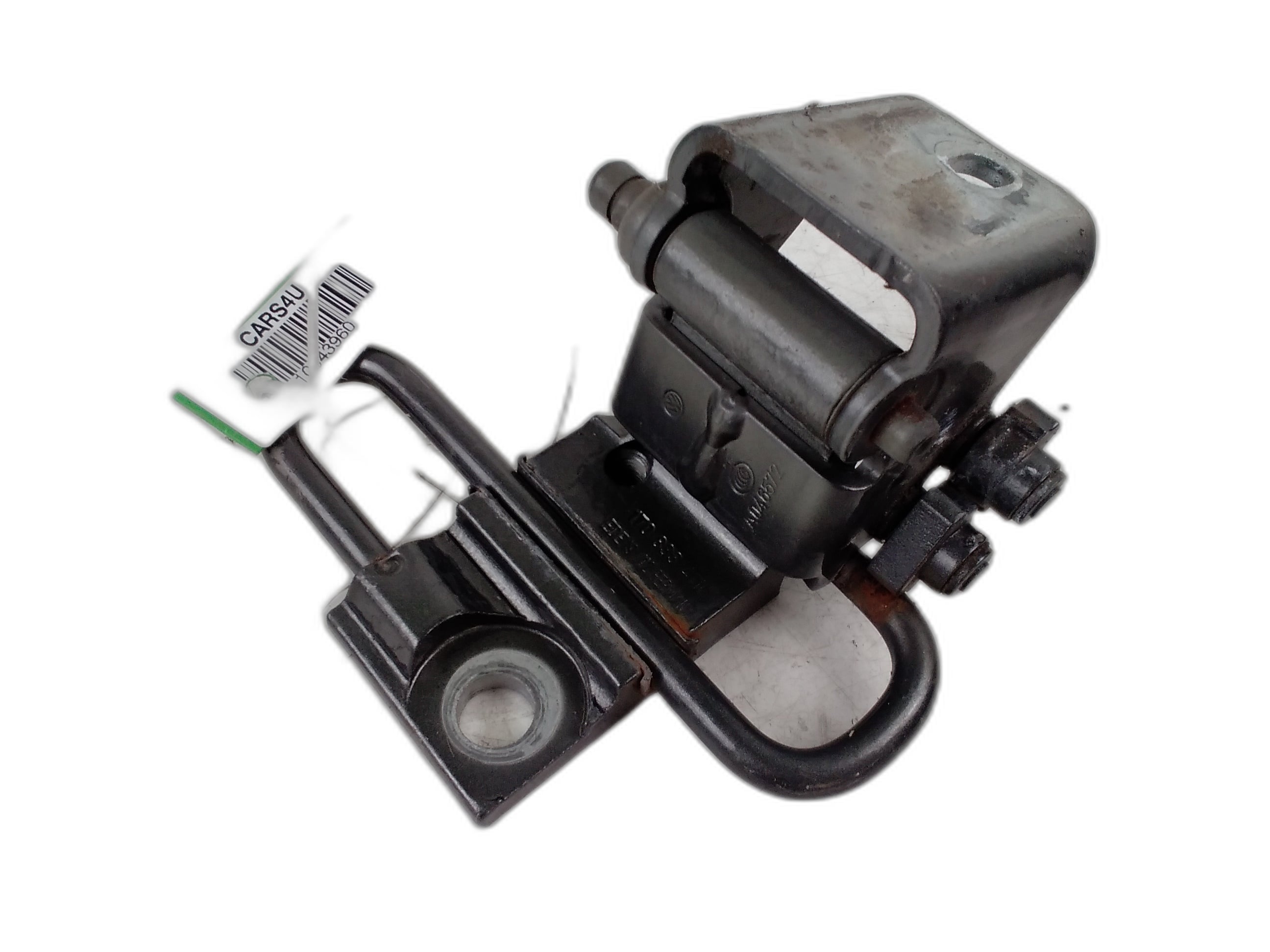 Задна лява долна панта врата