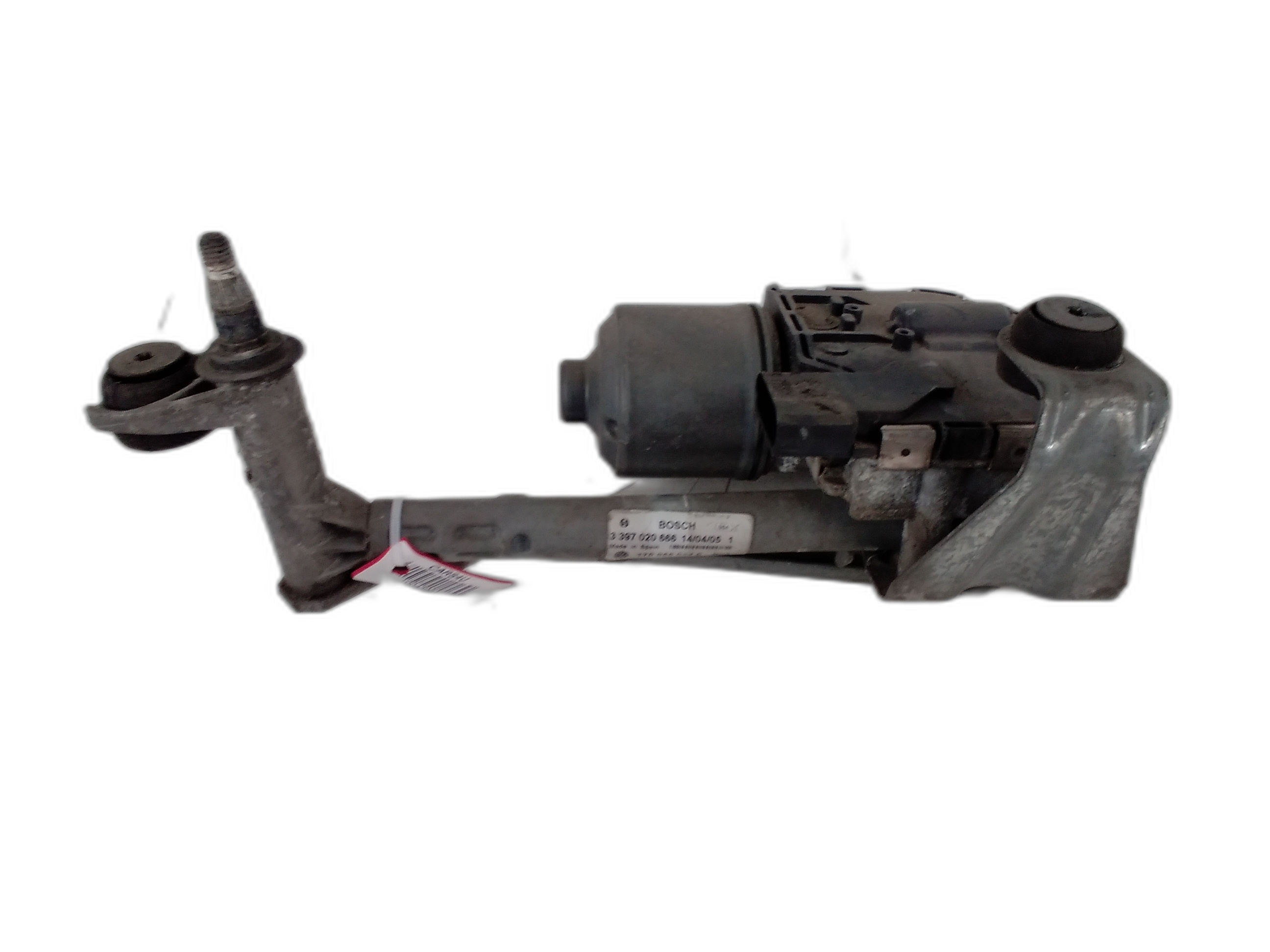 Десен мотор предни чистачки