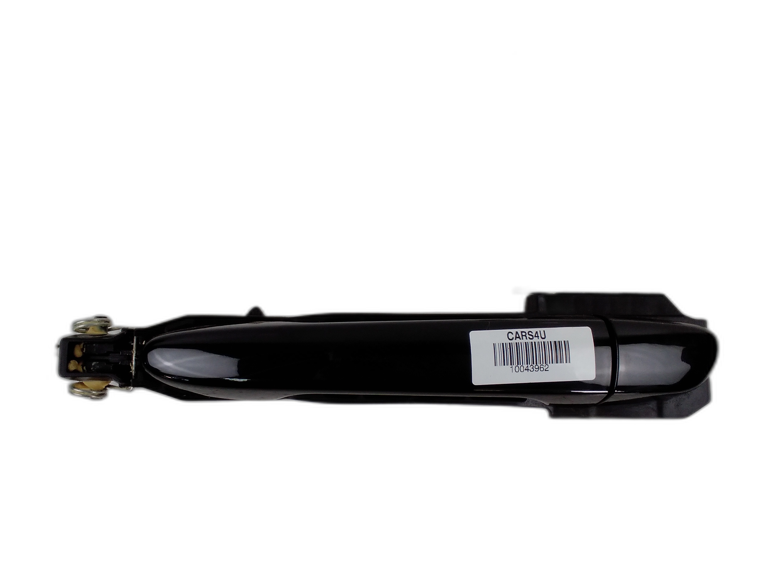 Задна лява външна дръжка