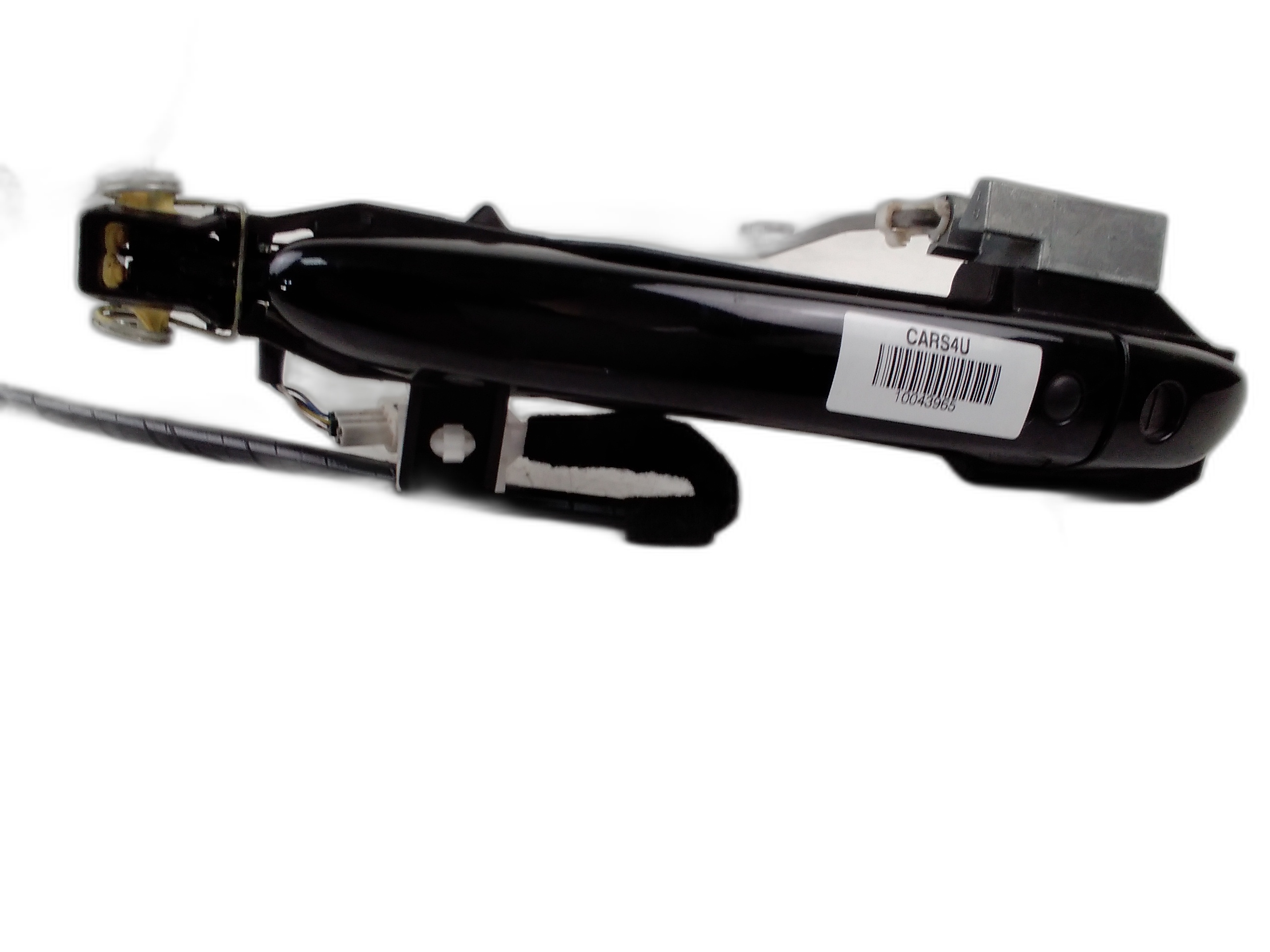 Преден ляв външна дръжка  с keyless entry