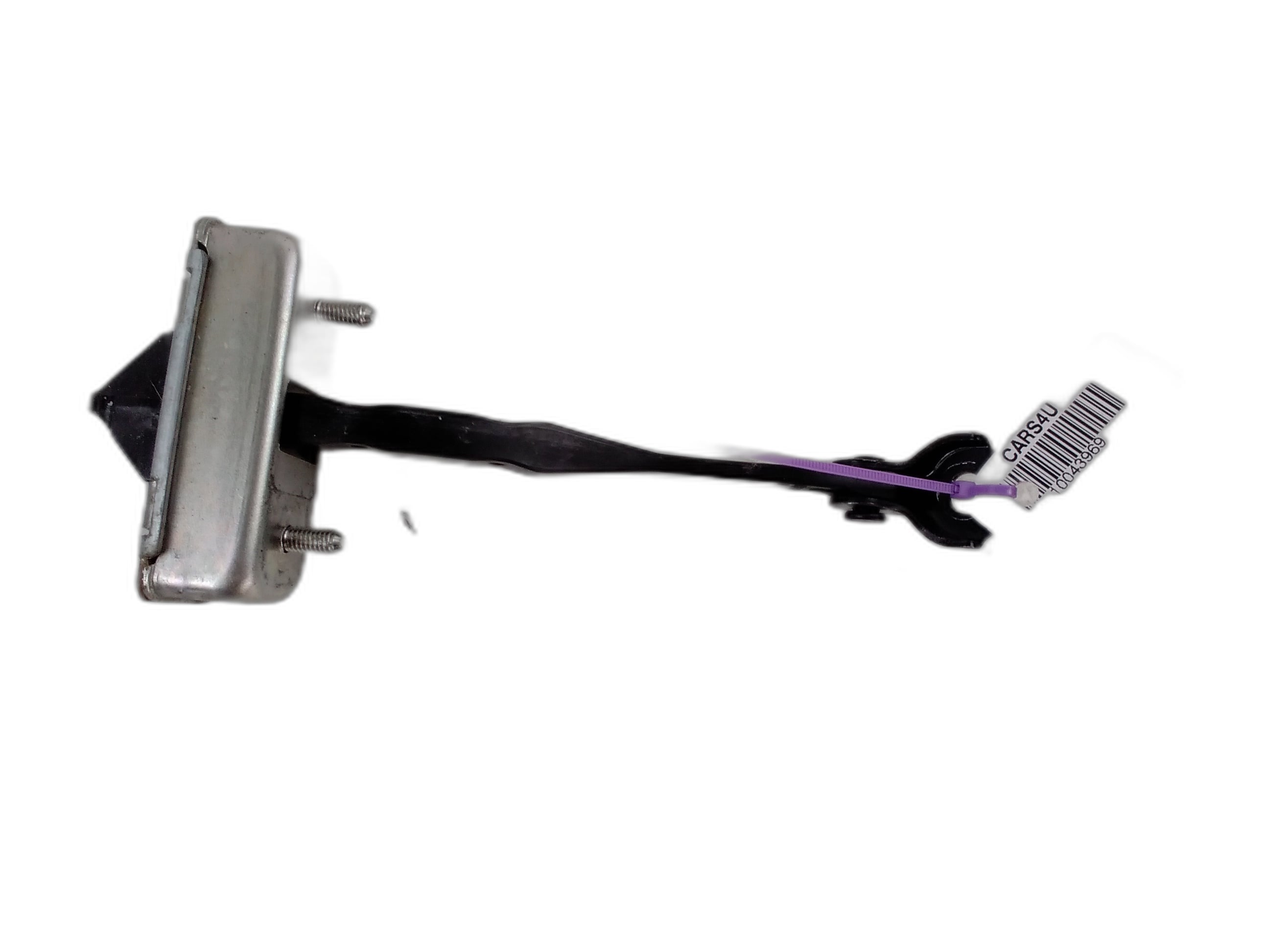 Задна ограничител врата