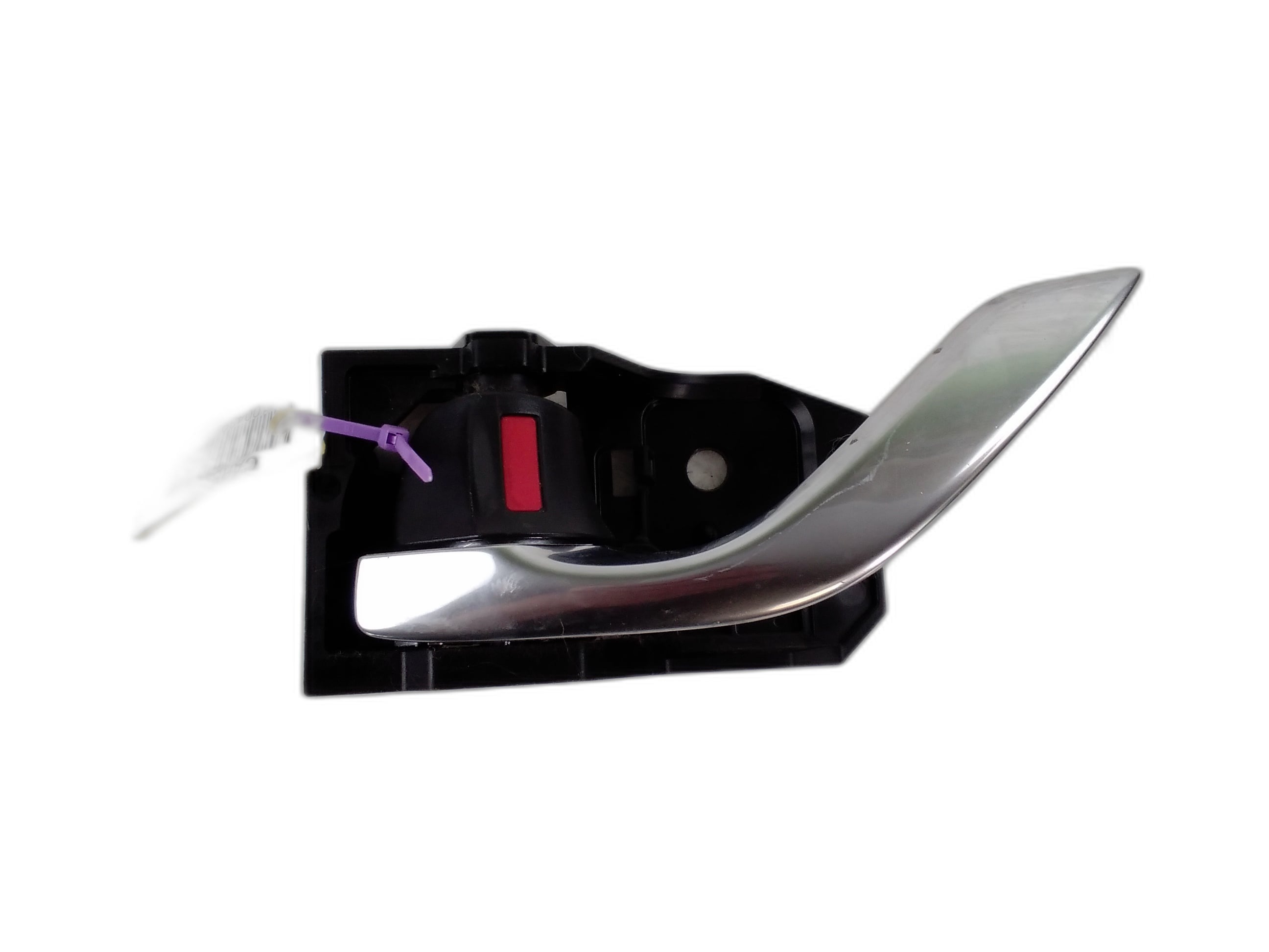 Задна лява вътрешна дръжка