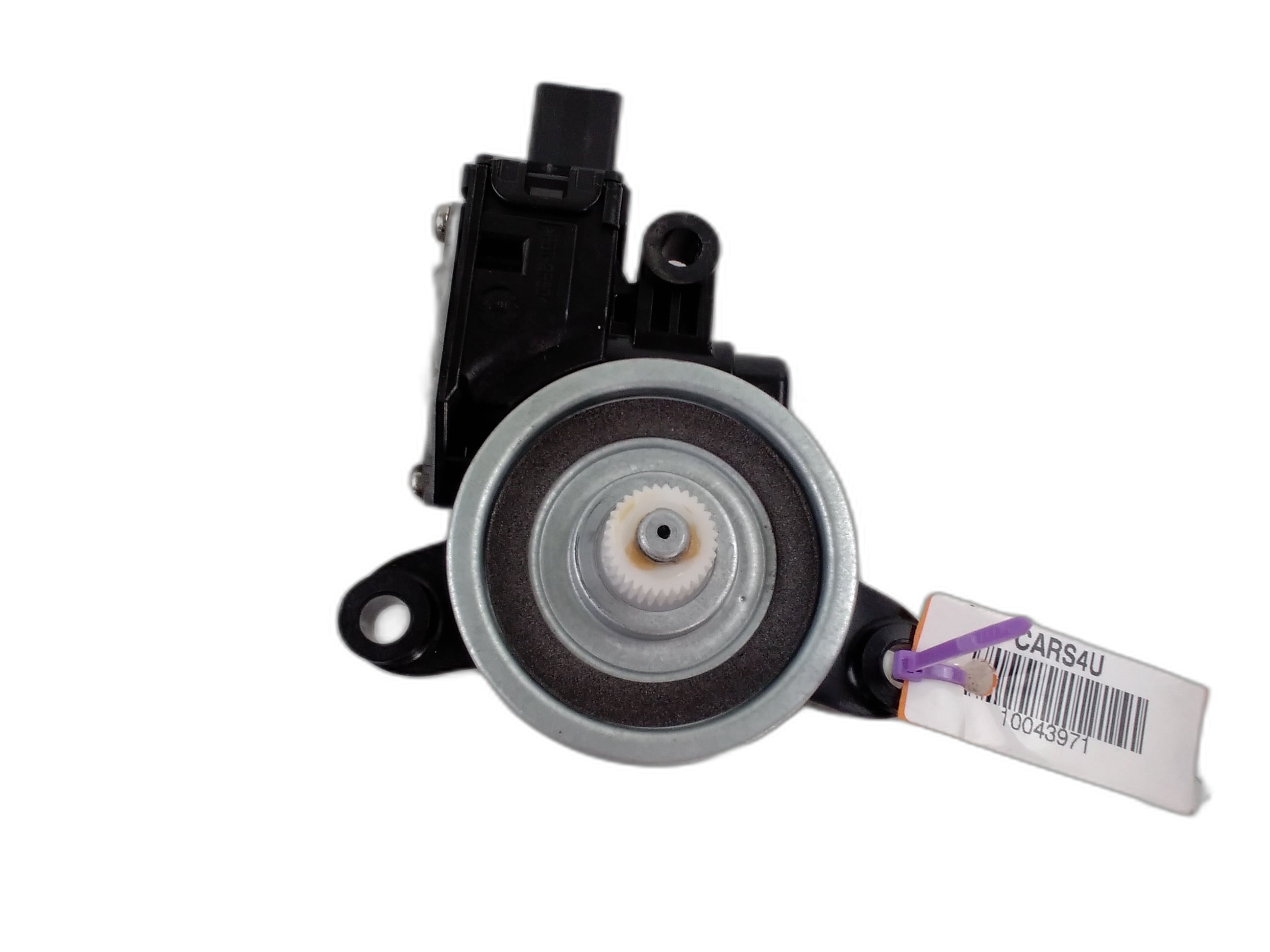 Преден десен мотор стъклоповдигач