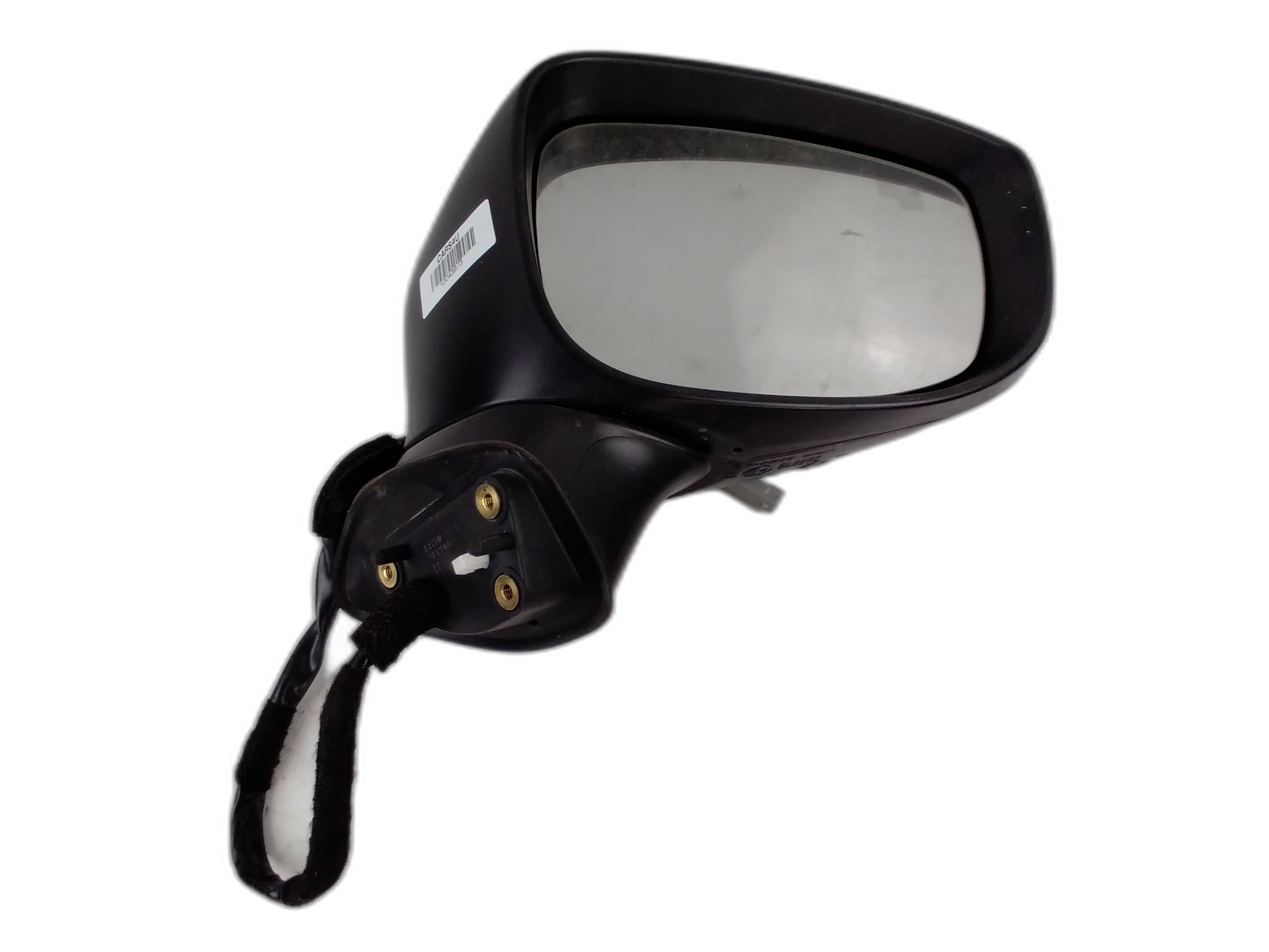 Дясна огледало с lane assist и камера