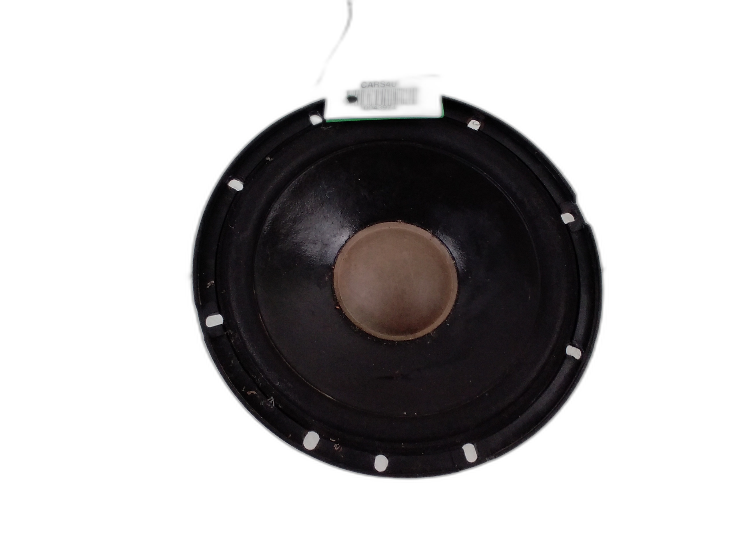 високоговорител