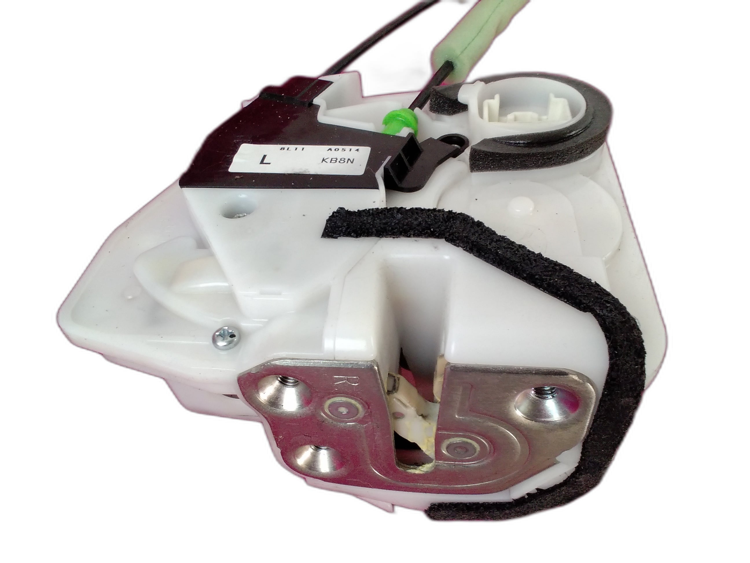 Предна дясна брава врата