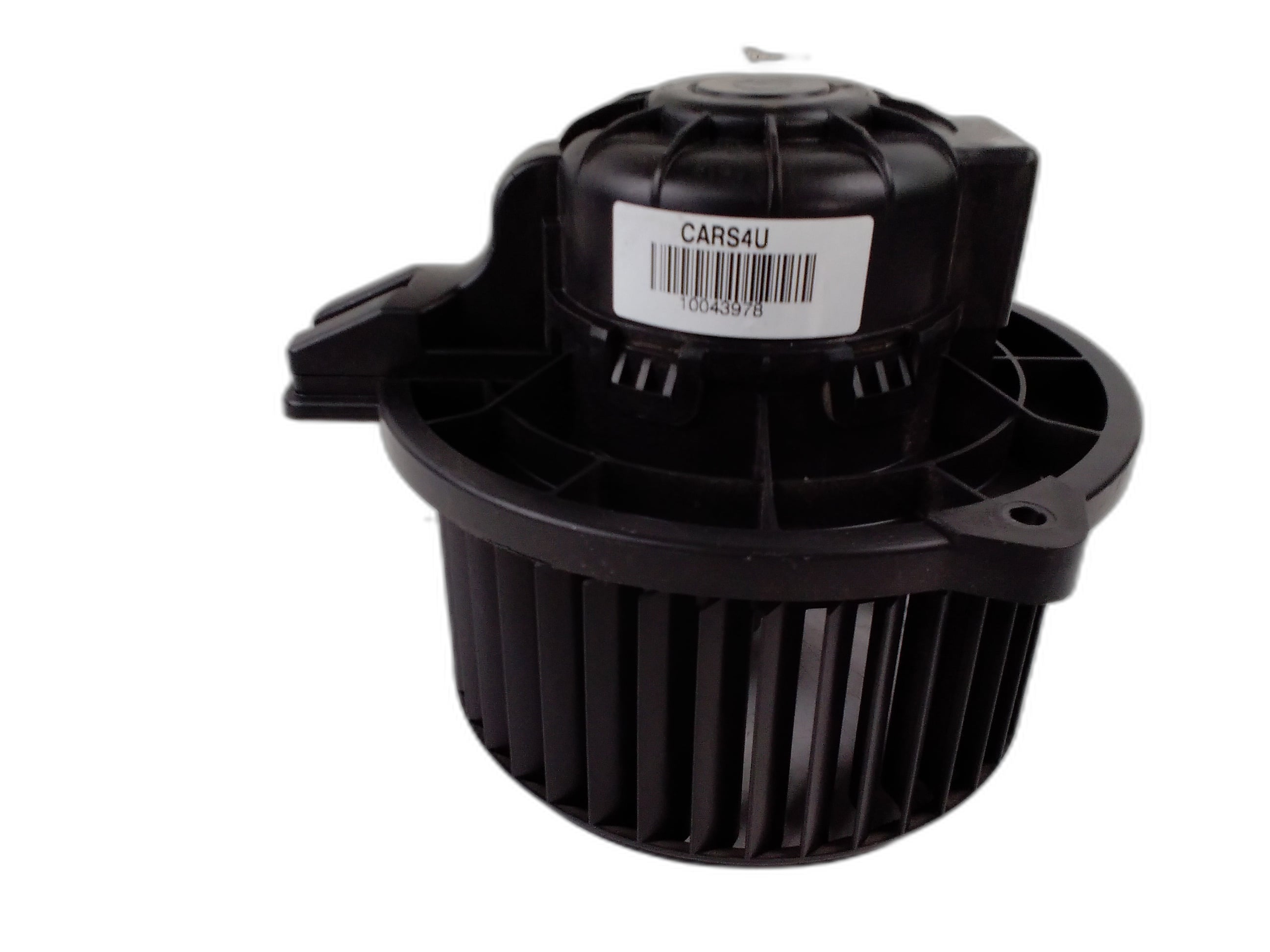 вентилатор парно