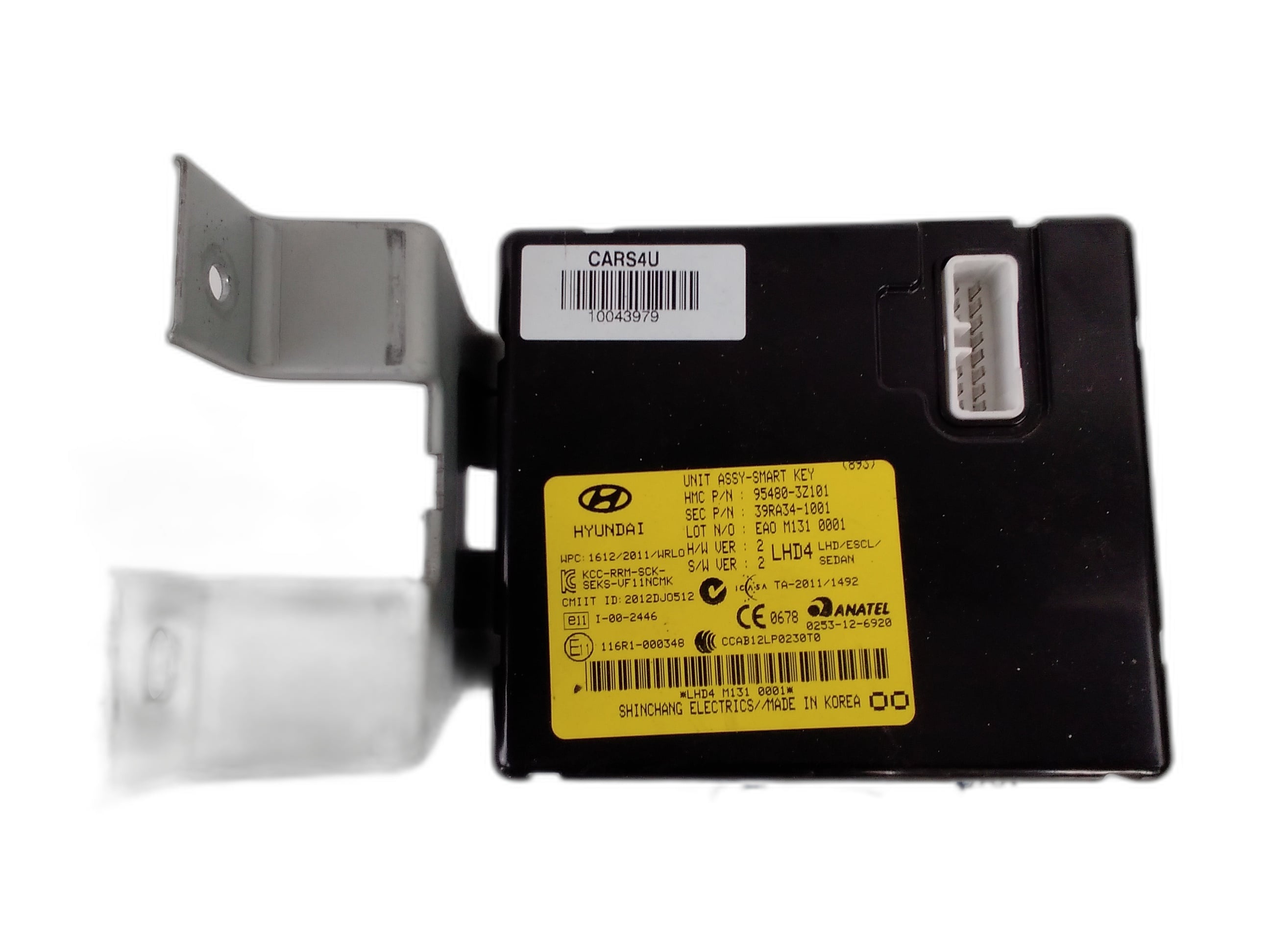 комфорт модул