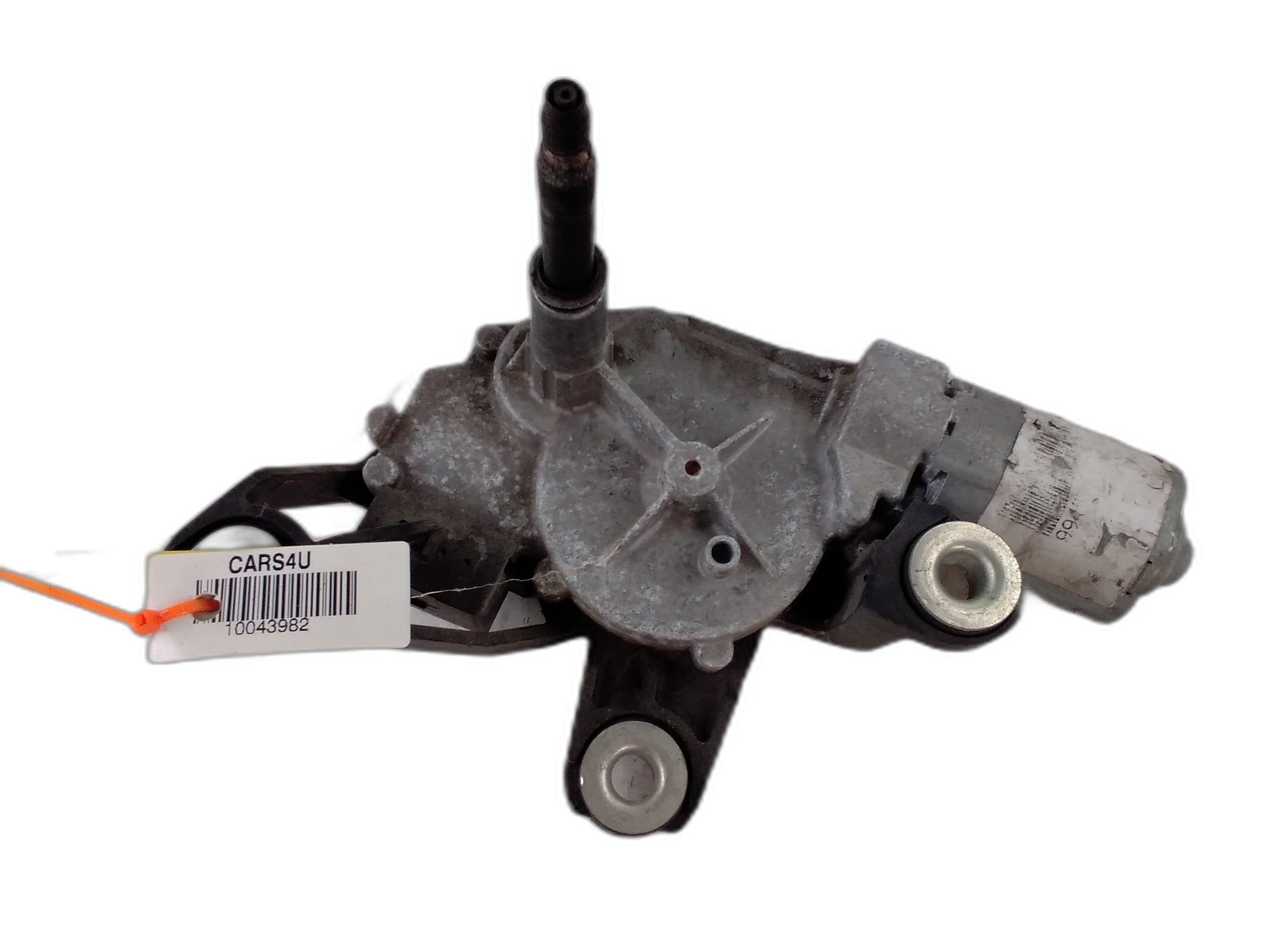 мотор задна чистачка