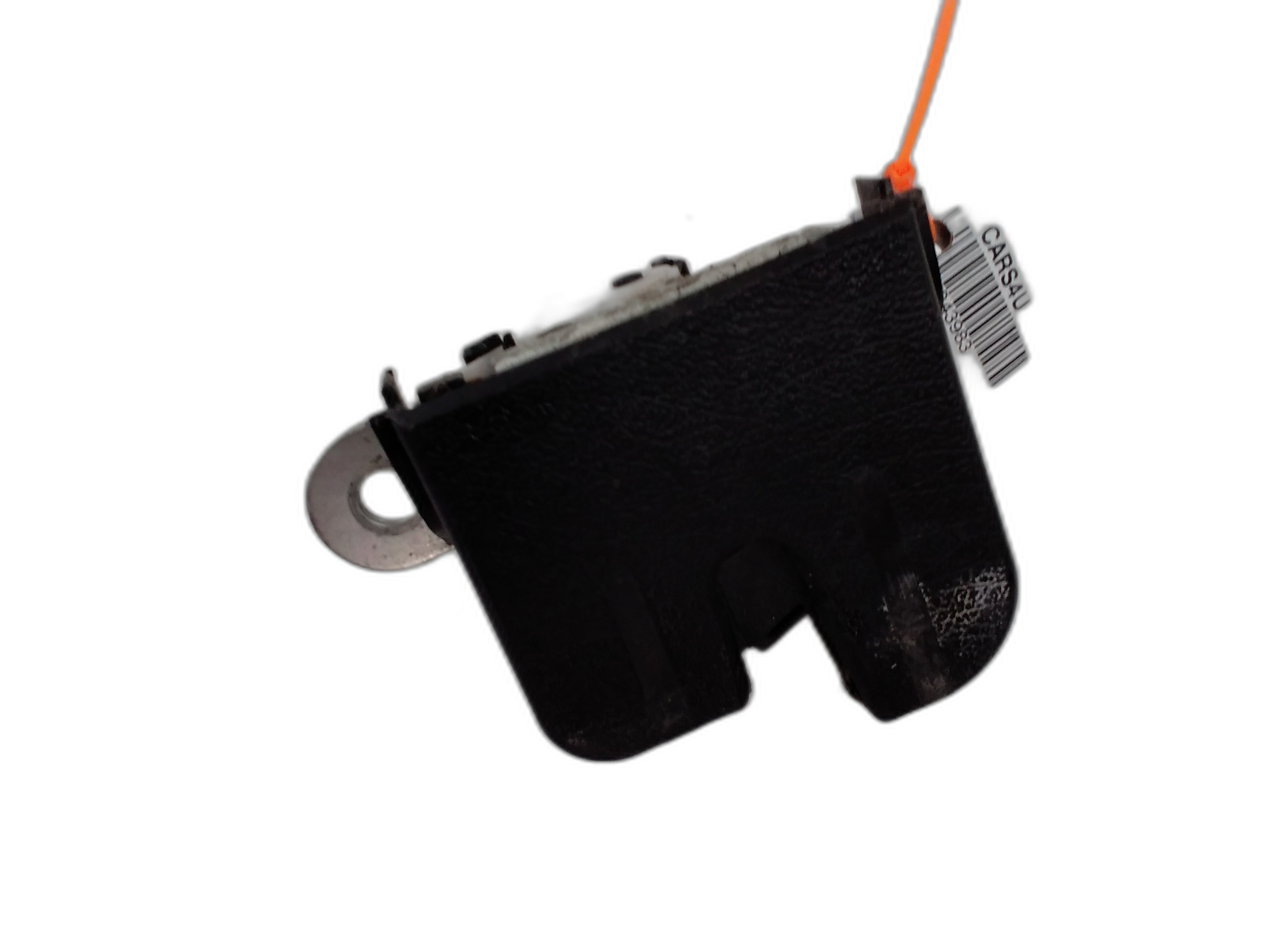 брава заден капак