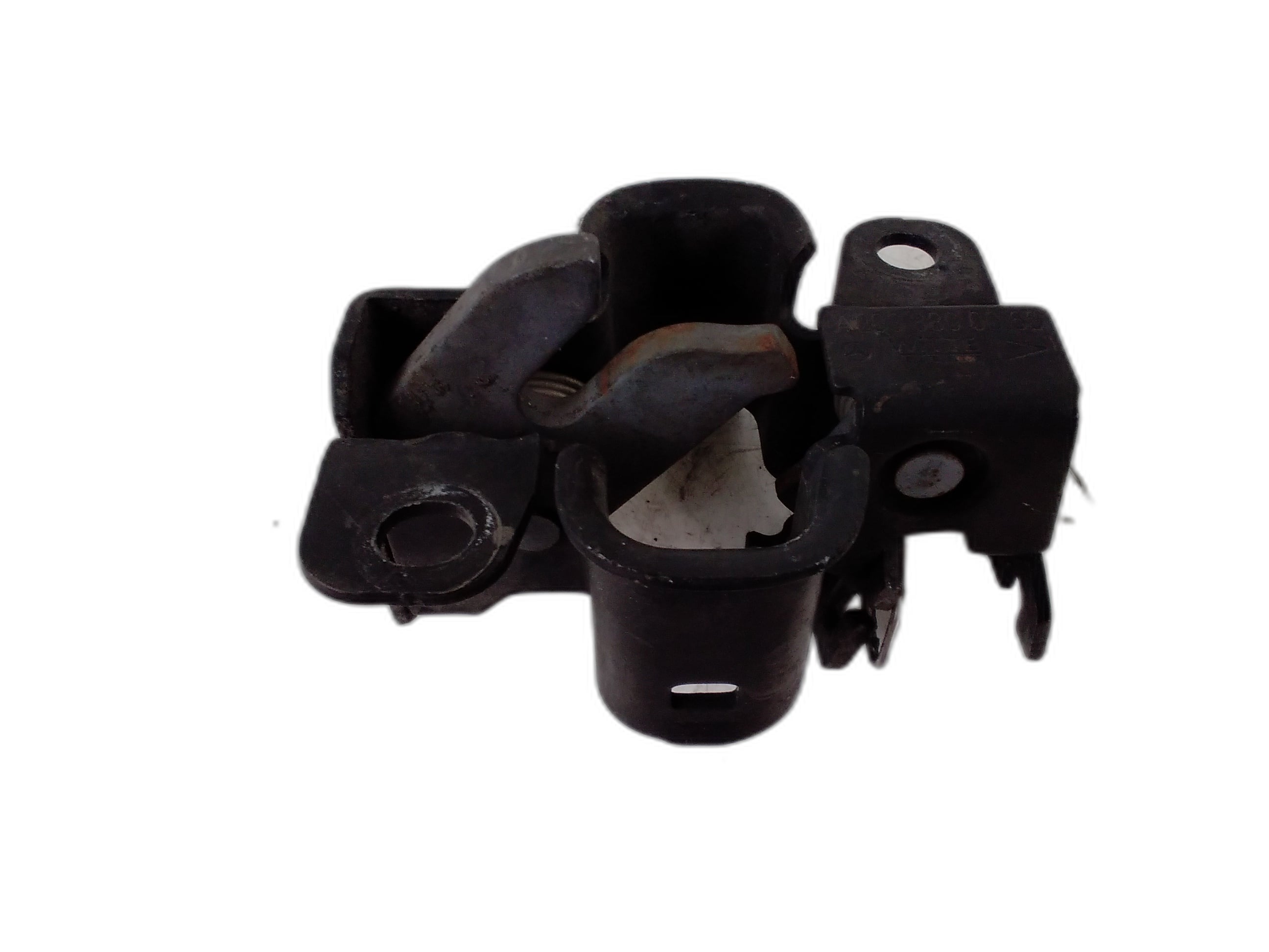 брава преден капак