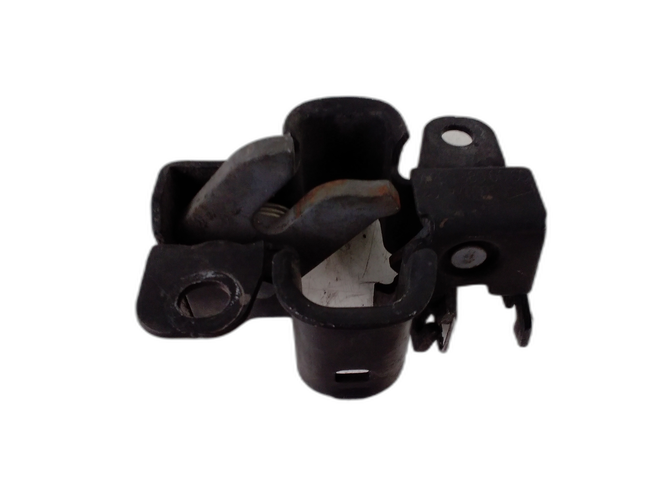 брава преден капак