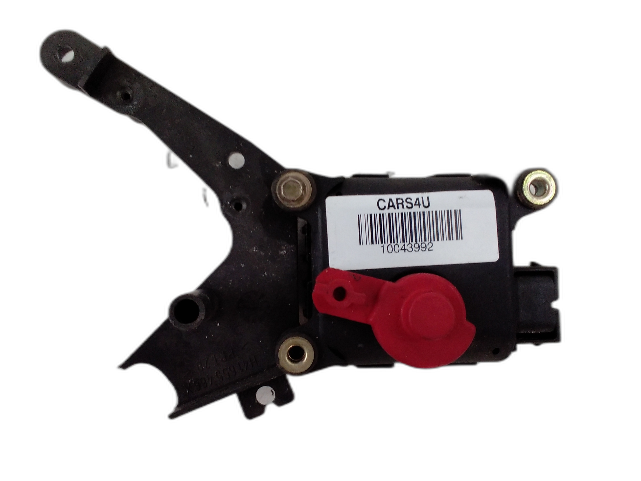 моторче клапи парно