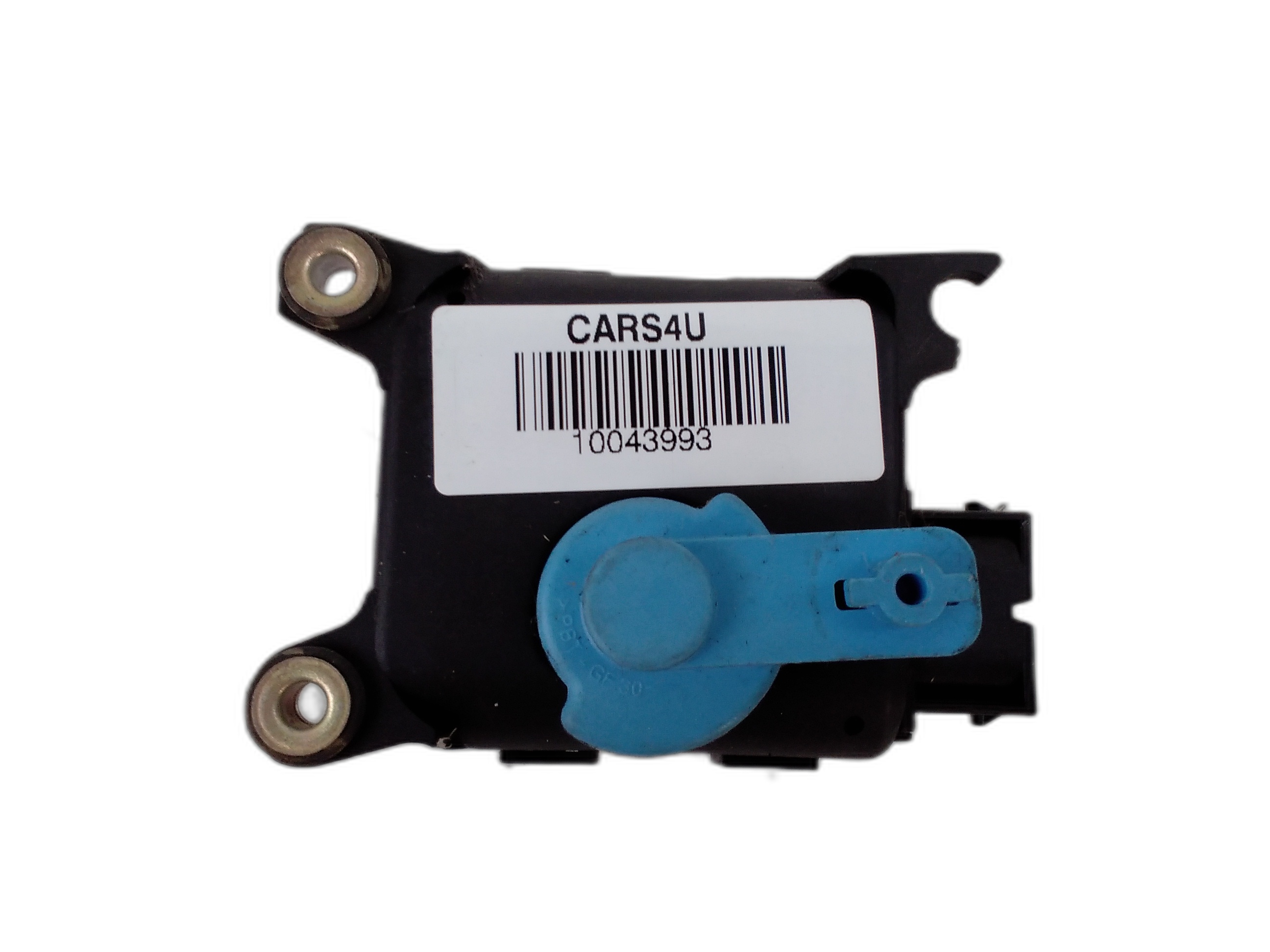 моторче клапи парно