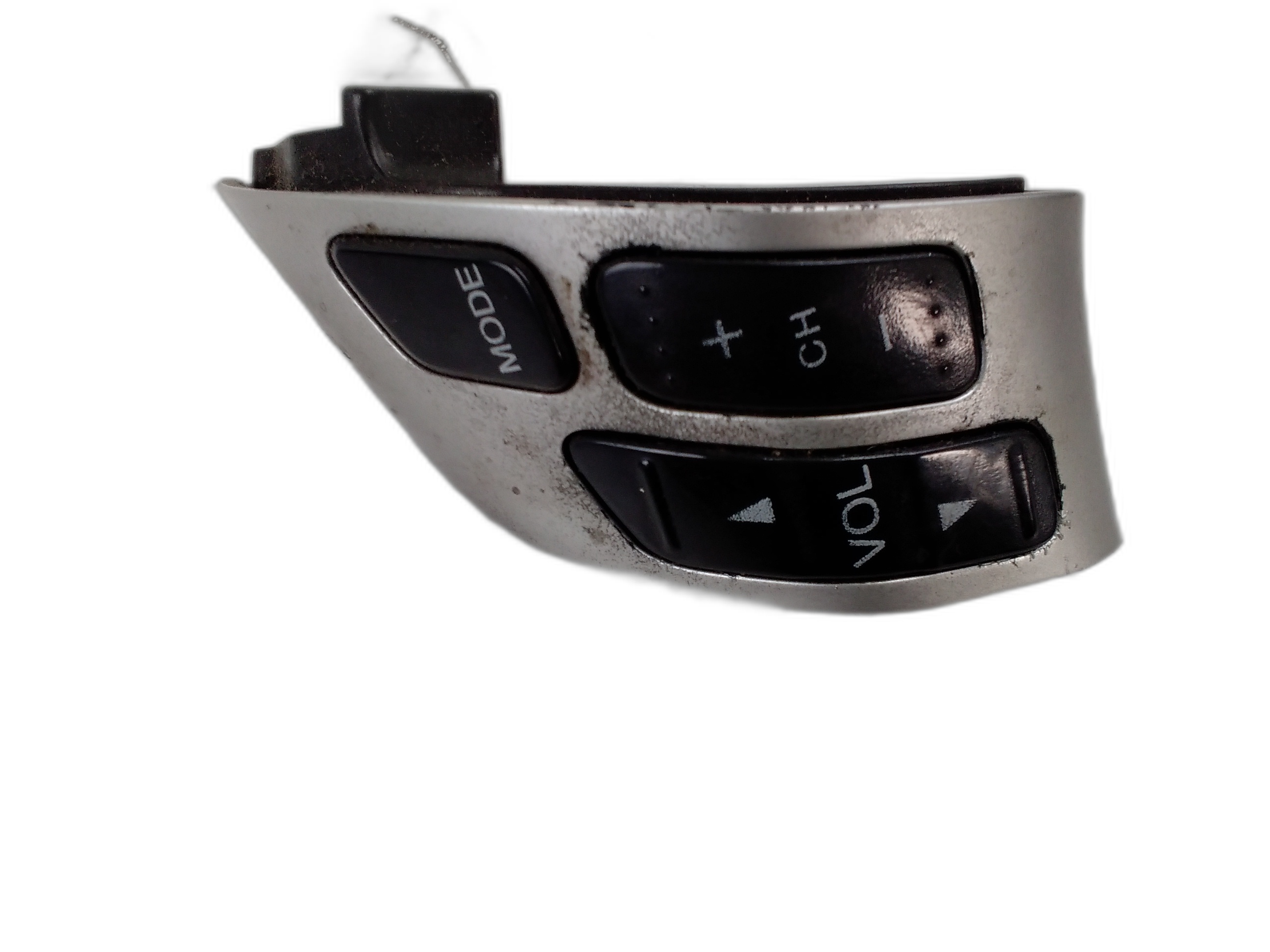 панел бутони волан