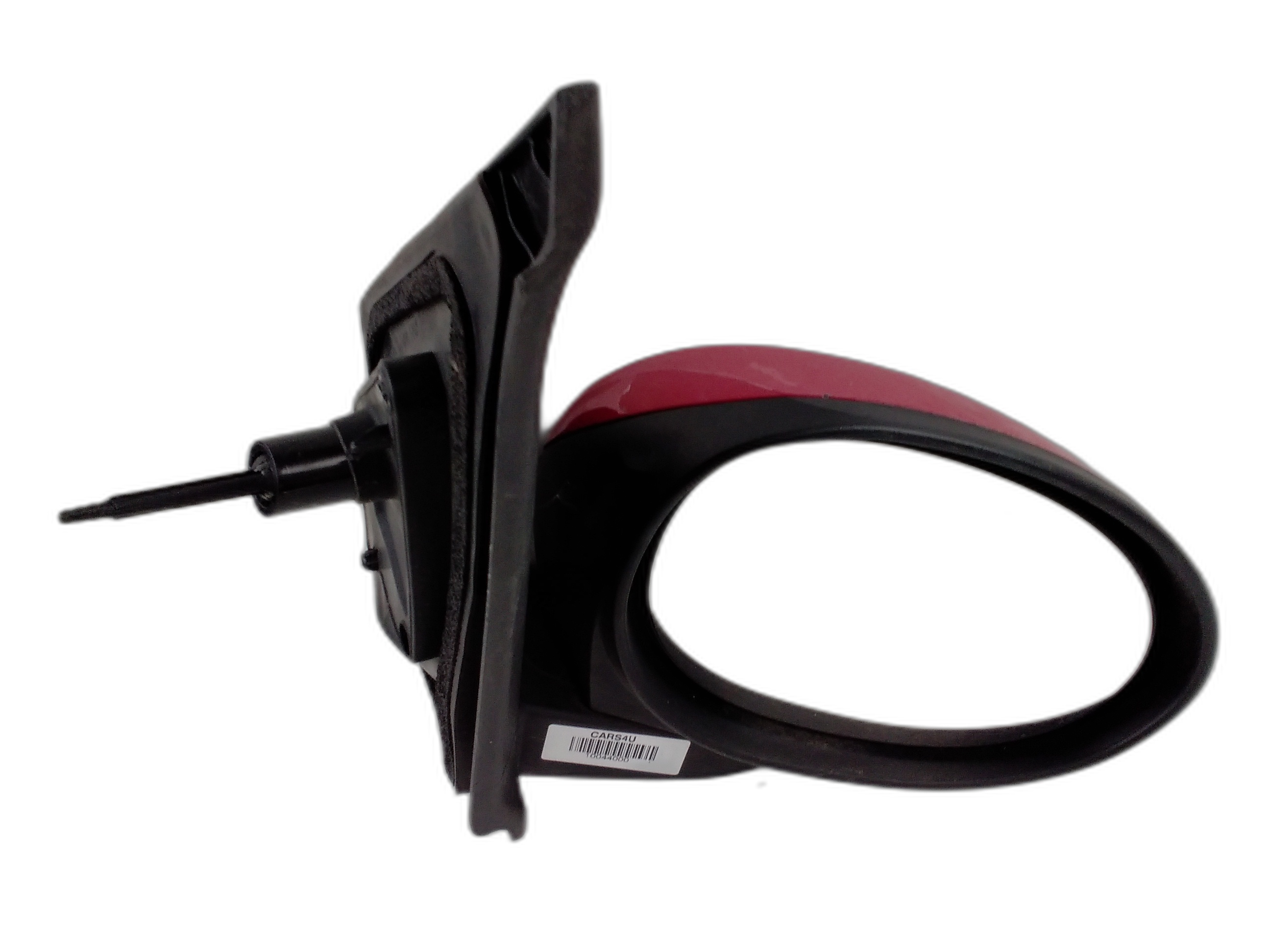 Дясно механично огледало