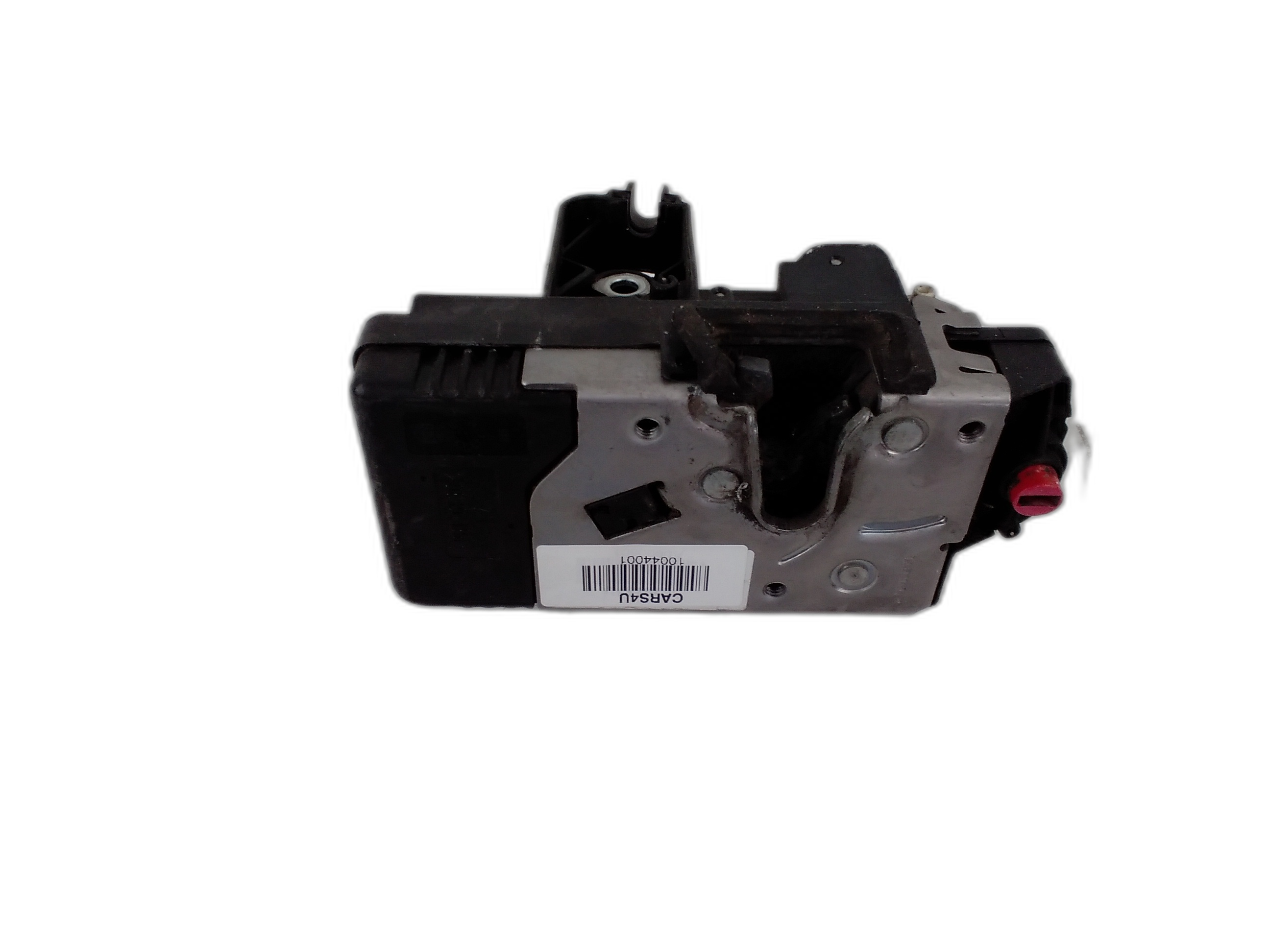 Задна лява брава врата