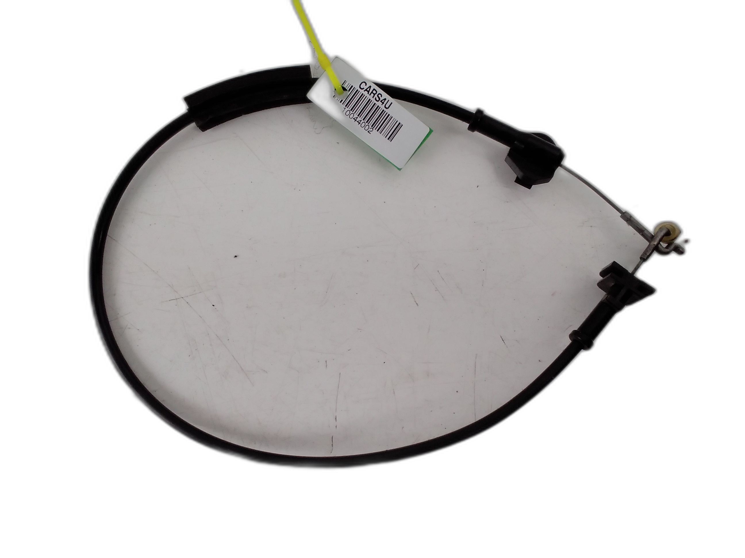 Задна лява жило брава - вътрешна дръжка