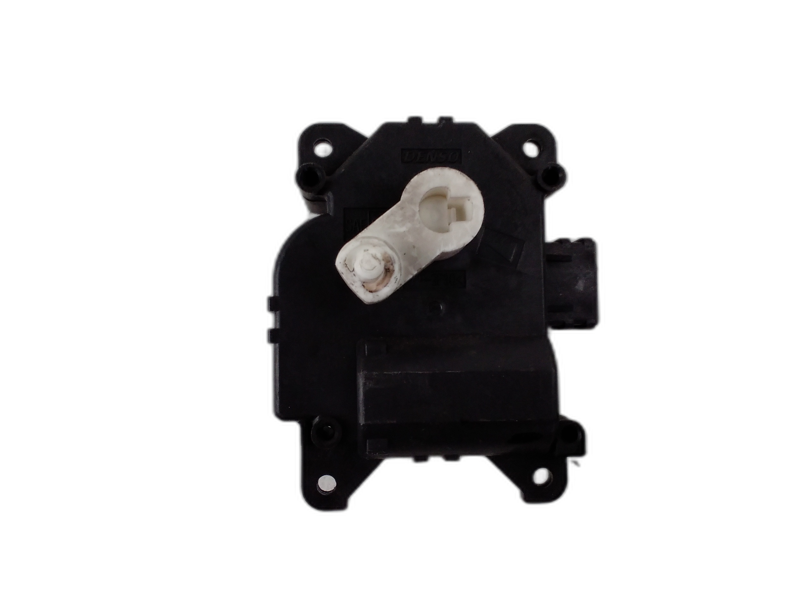 моторче клапи парно