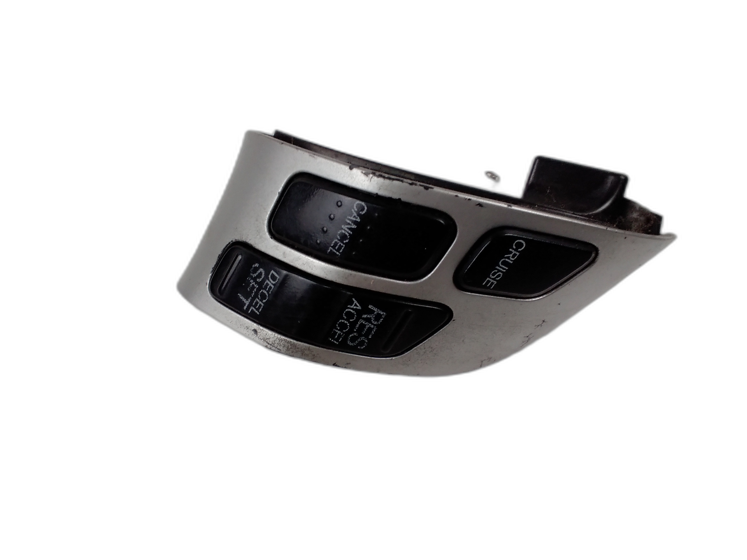 панел бутони волан