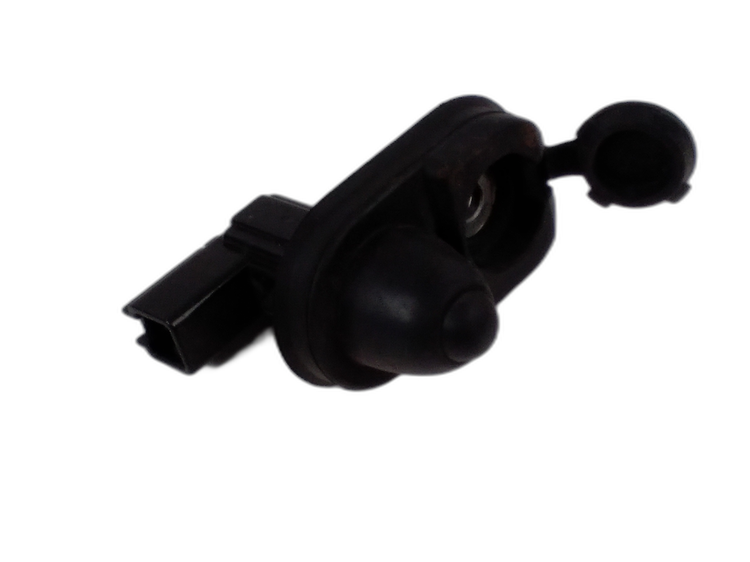 гнездо запалка