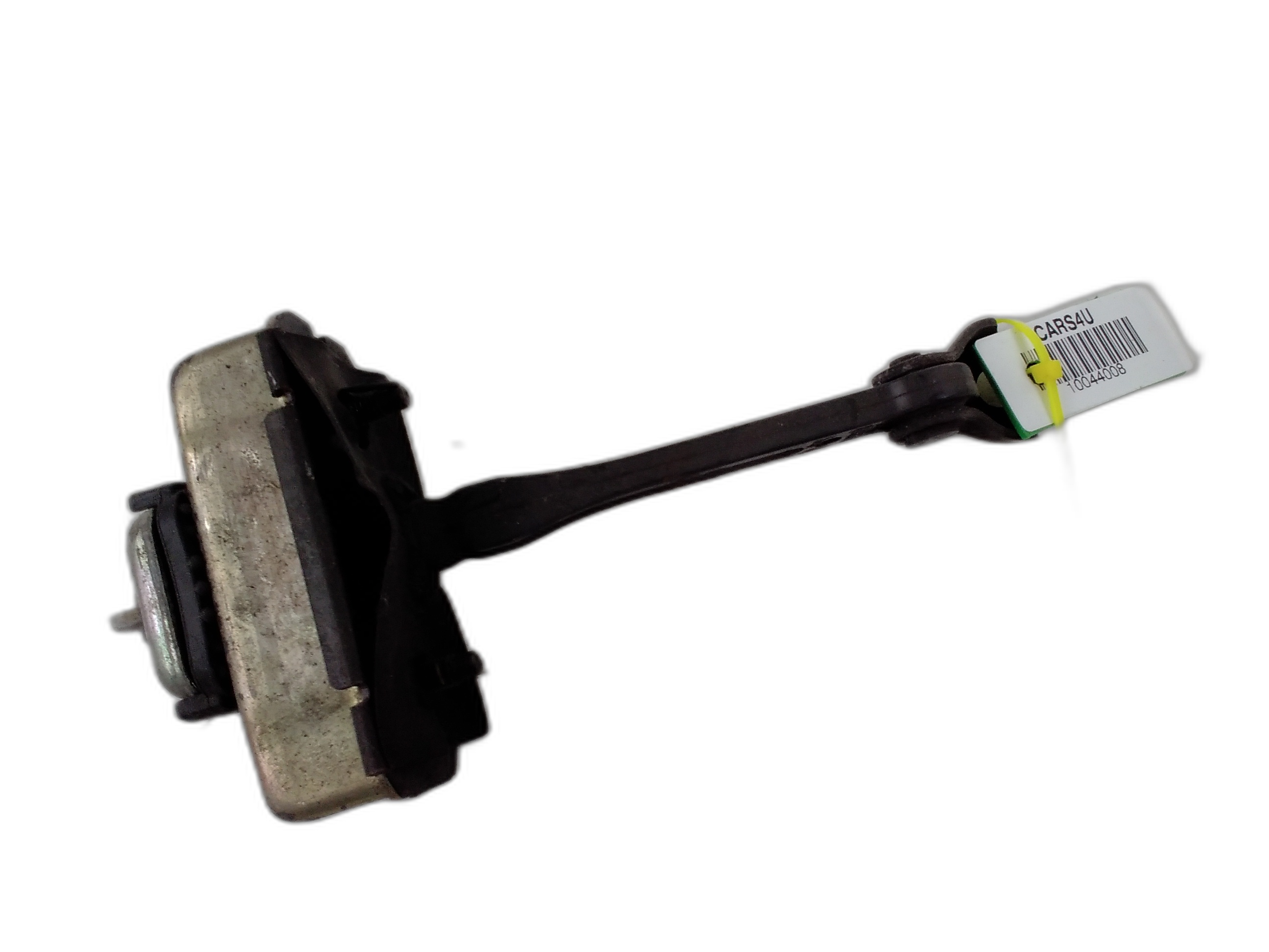 Задна ограничител врата