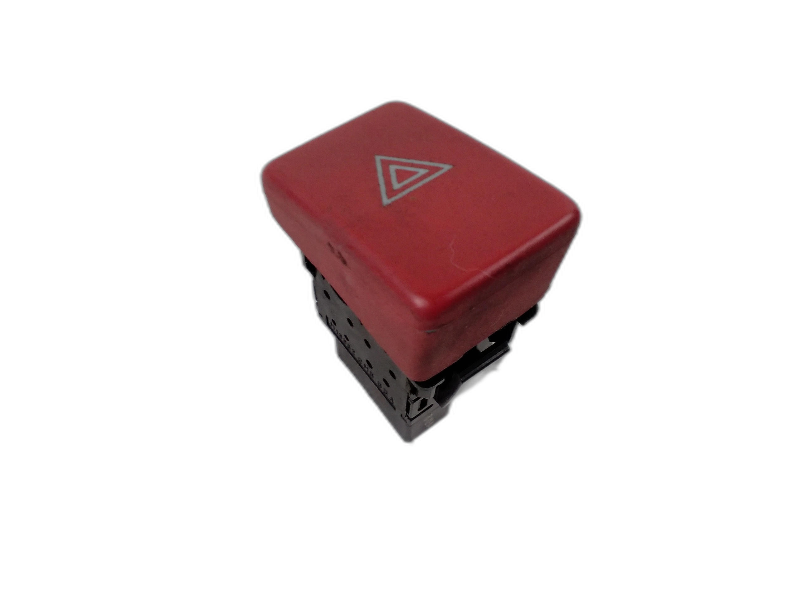 бутон аварийни светлини