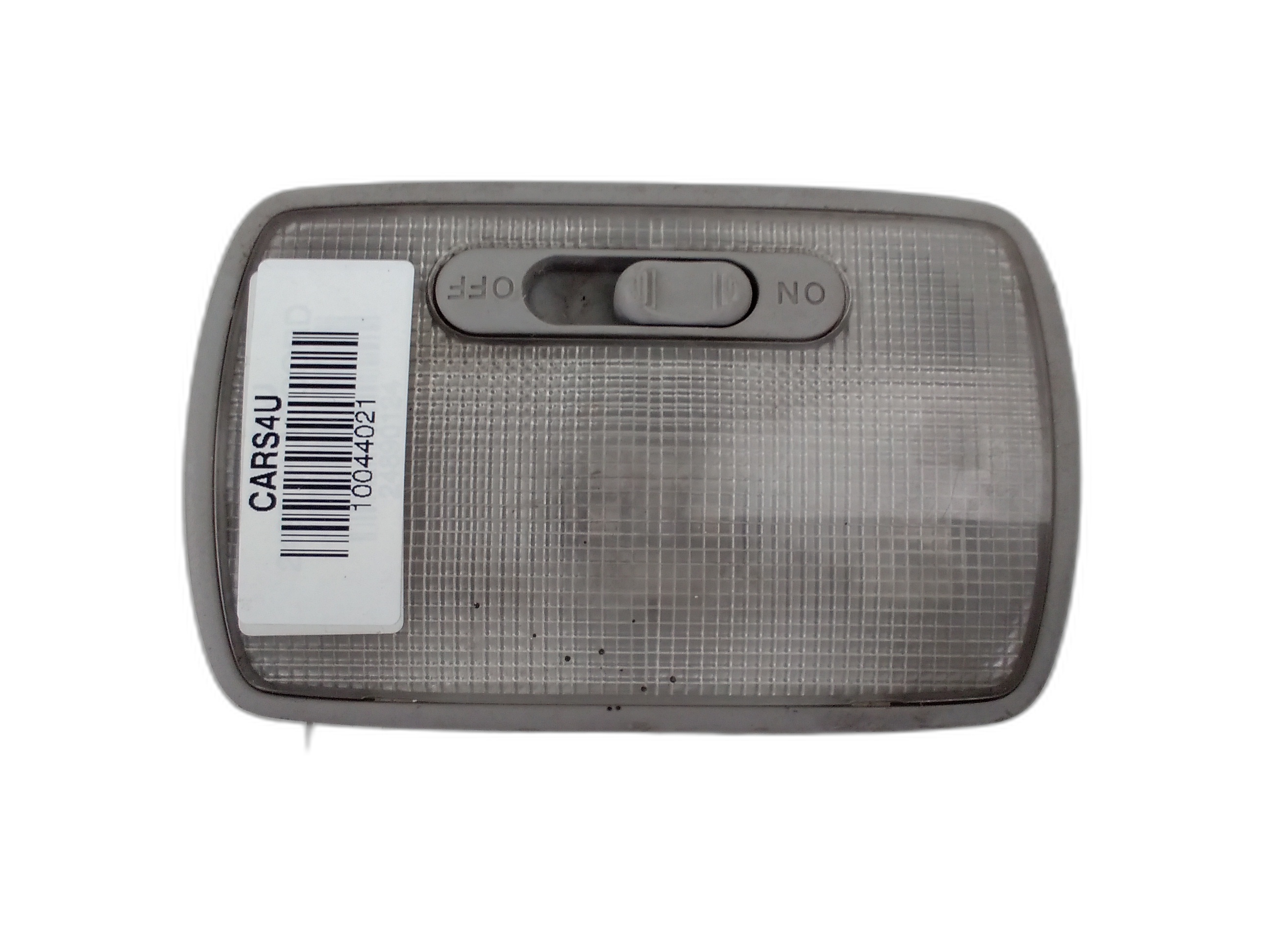 интериорен плафон