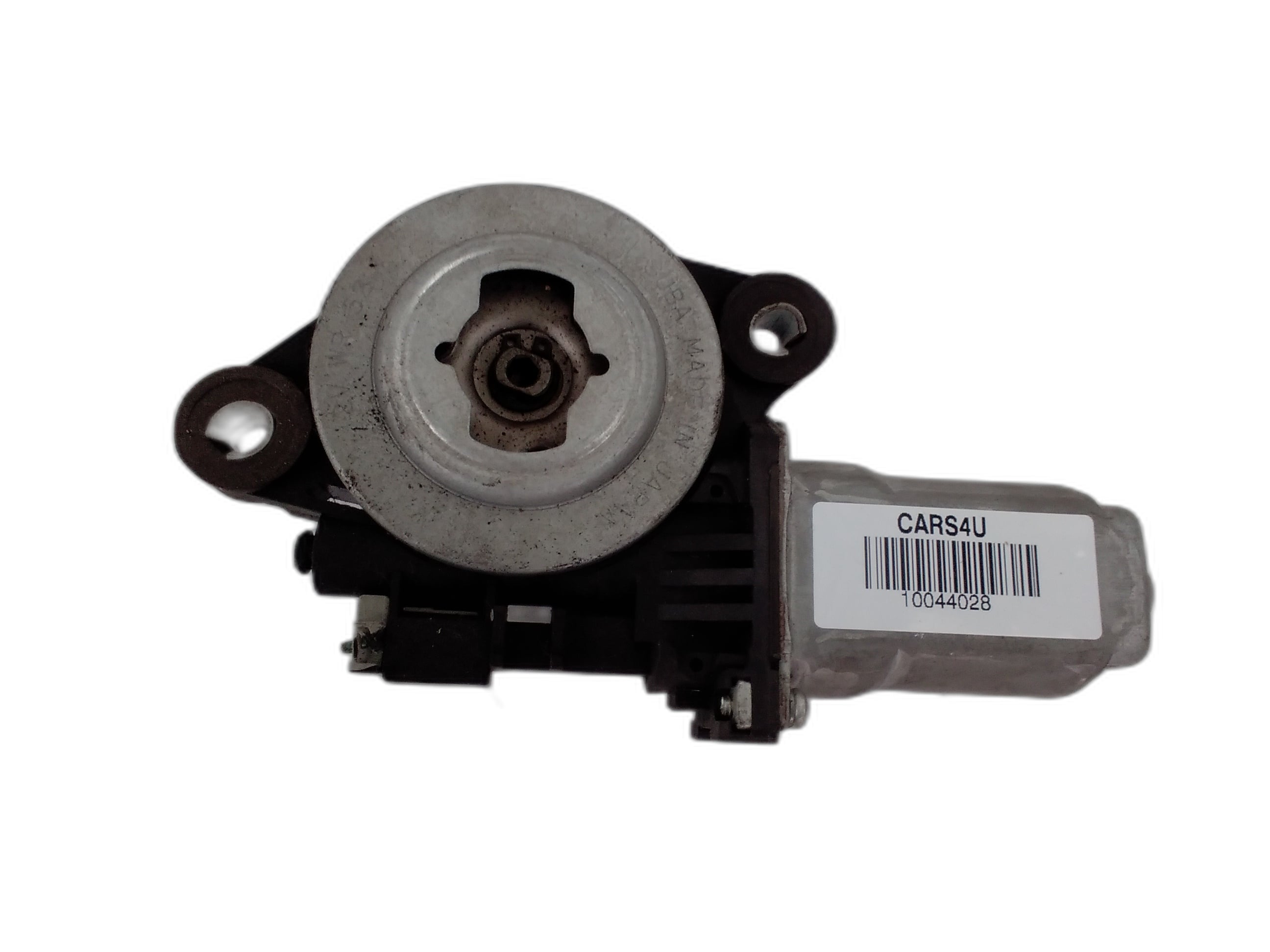 мотор шибедах