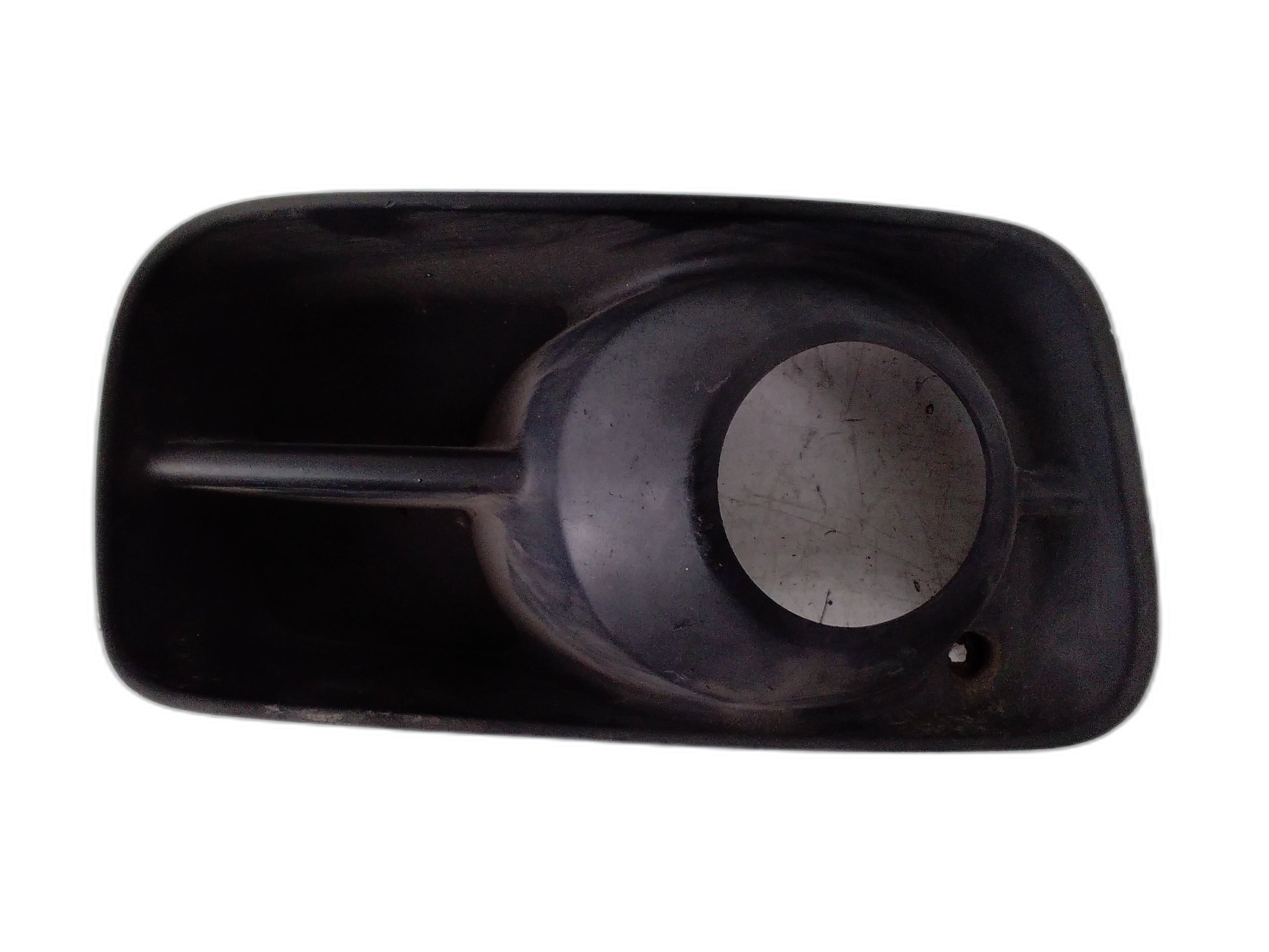 Дясна решетка в предна броня