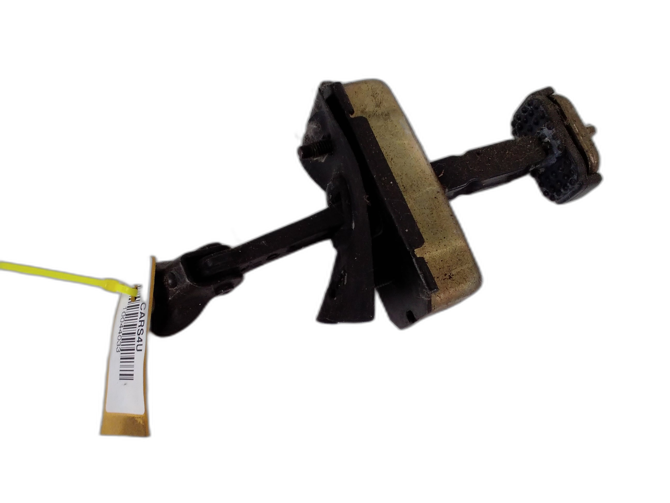 Предна лява ограничител врата