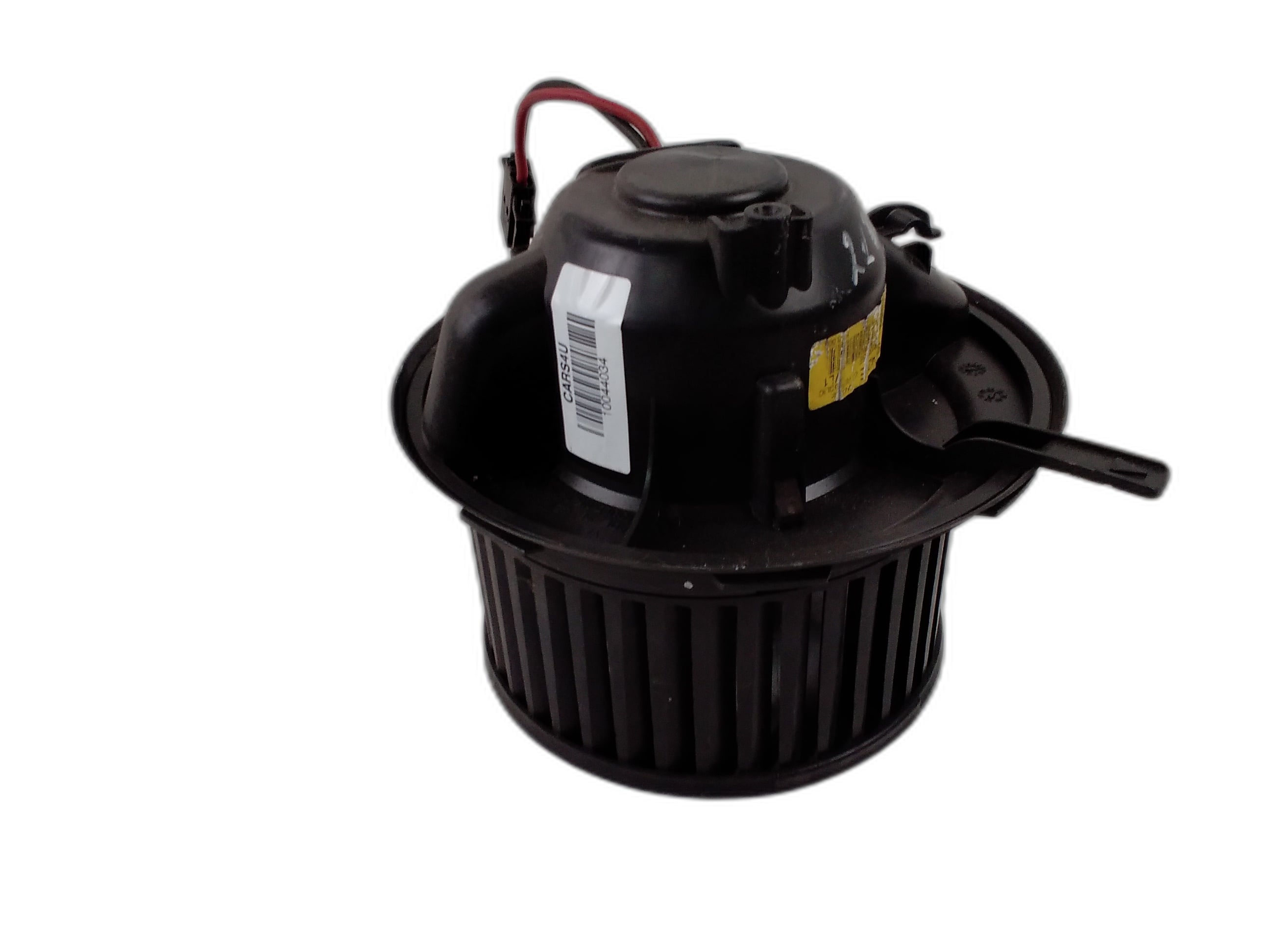 вентилатор парно