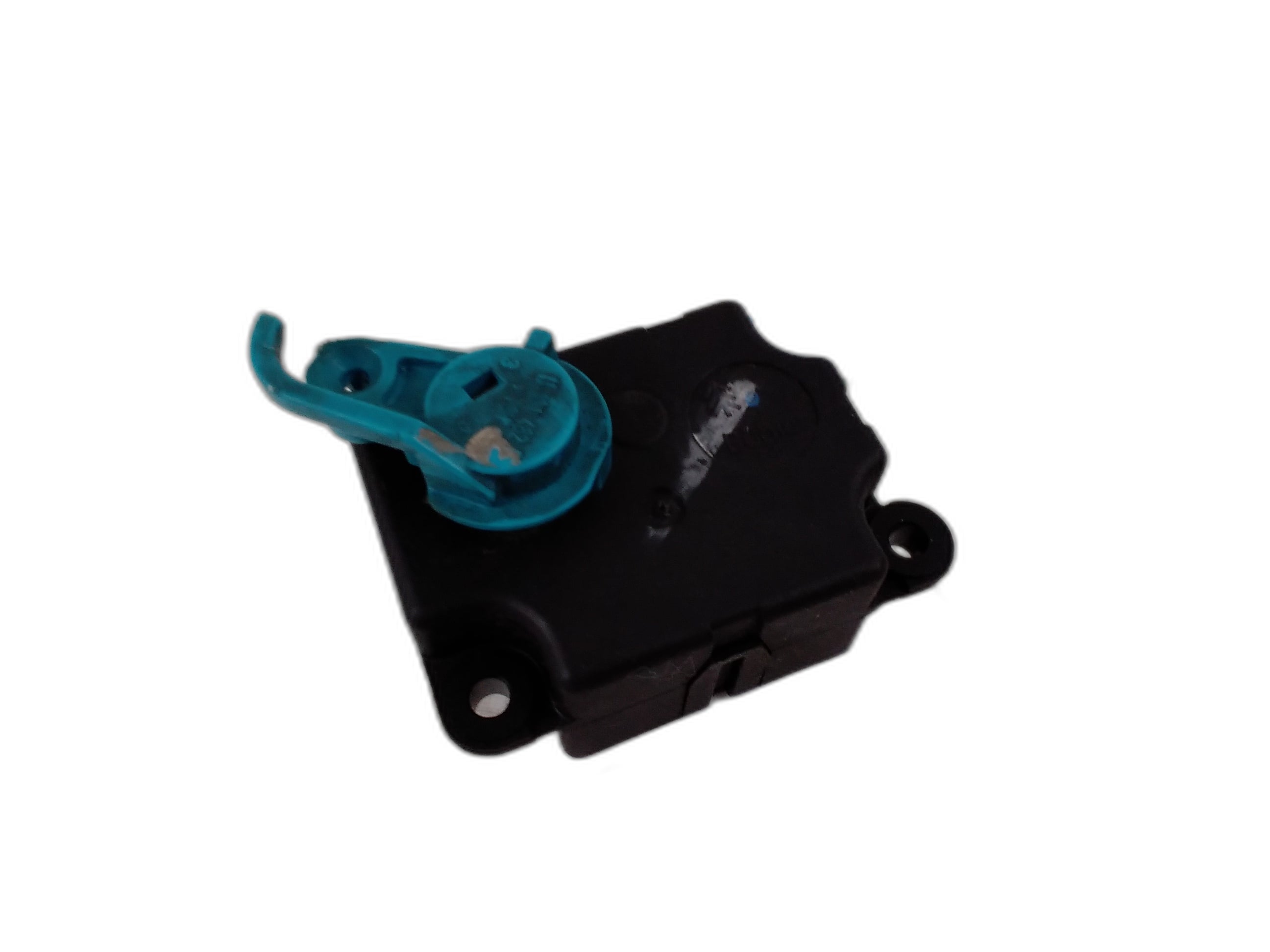 моторче клапи парно