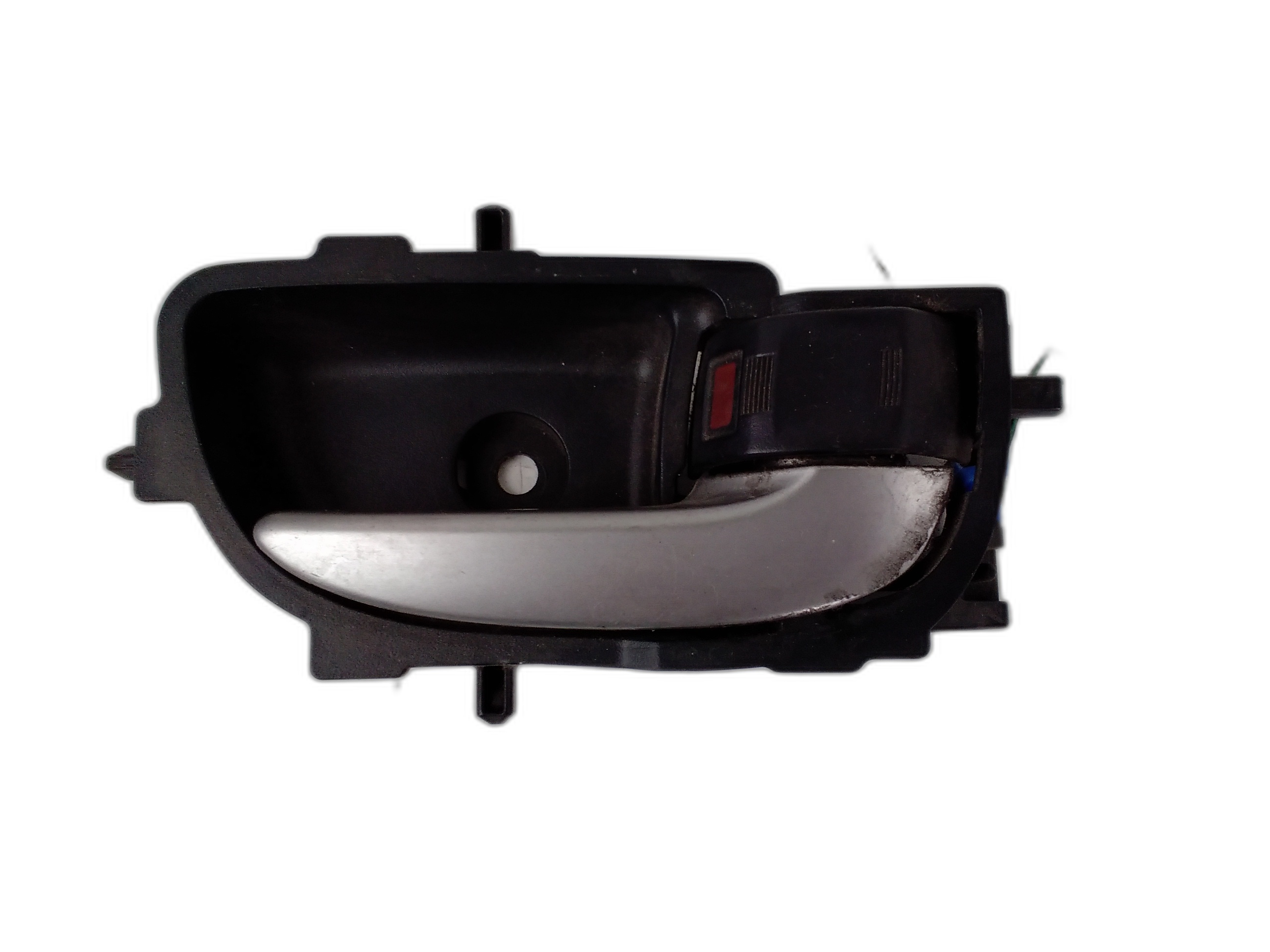 Предна дясна вътрешна дръжка