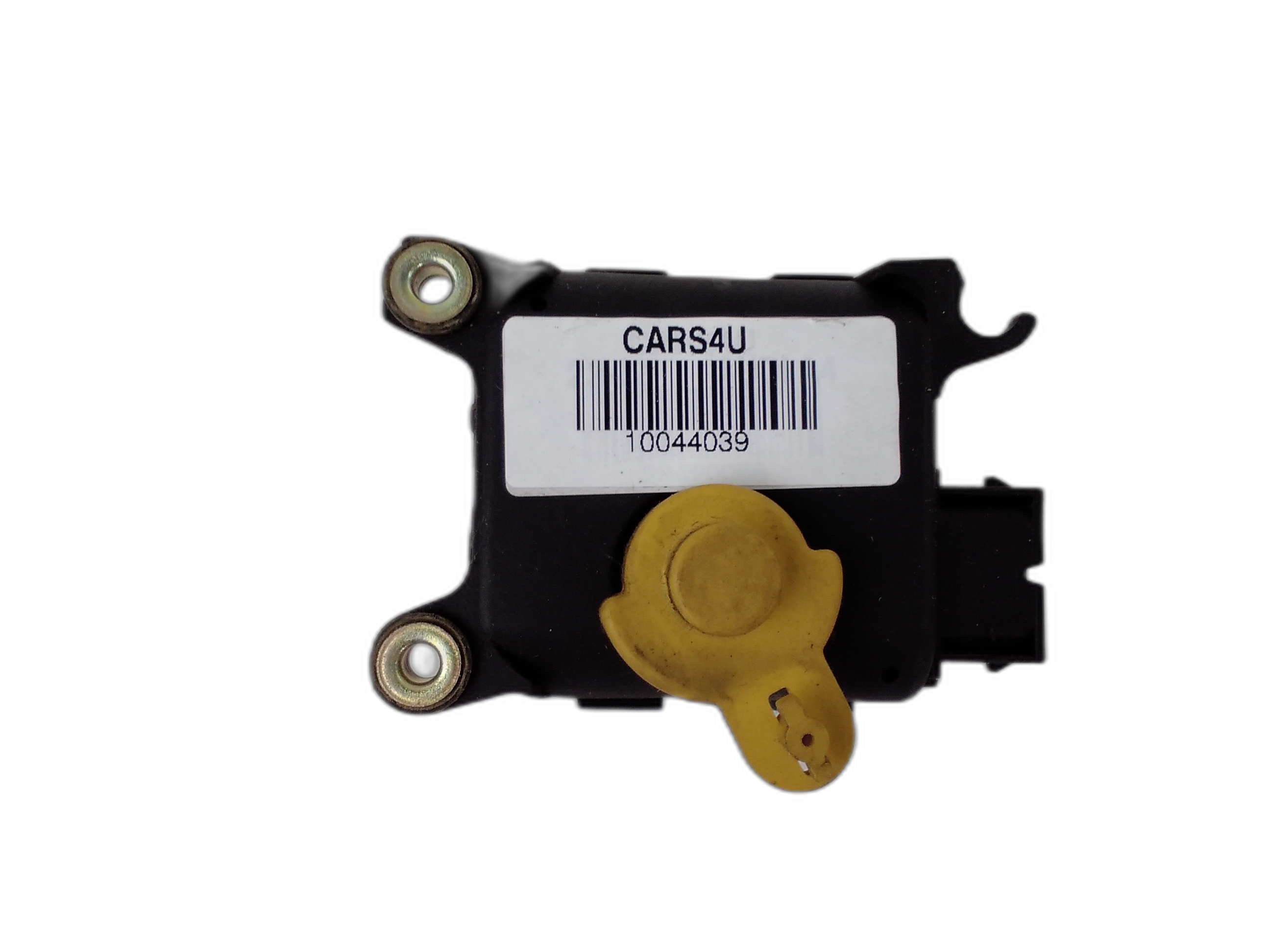 моторче клапи парно