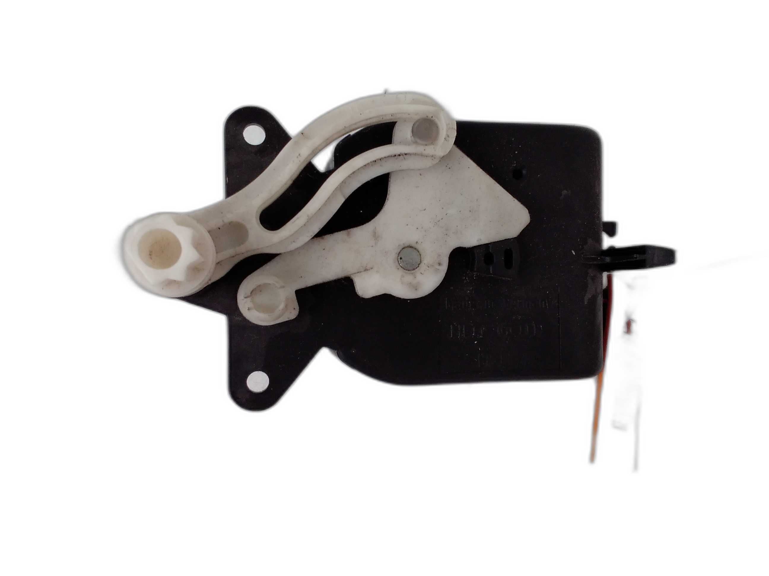 моторче клапи парно