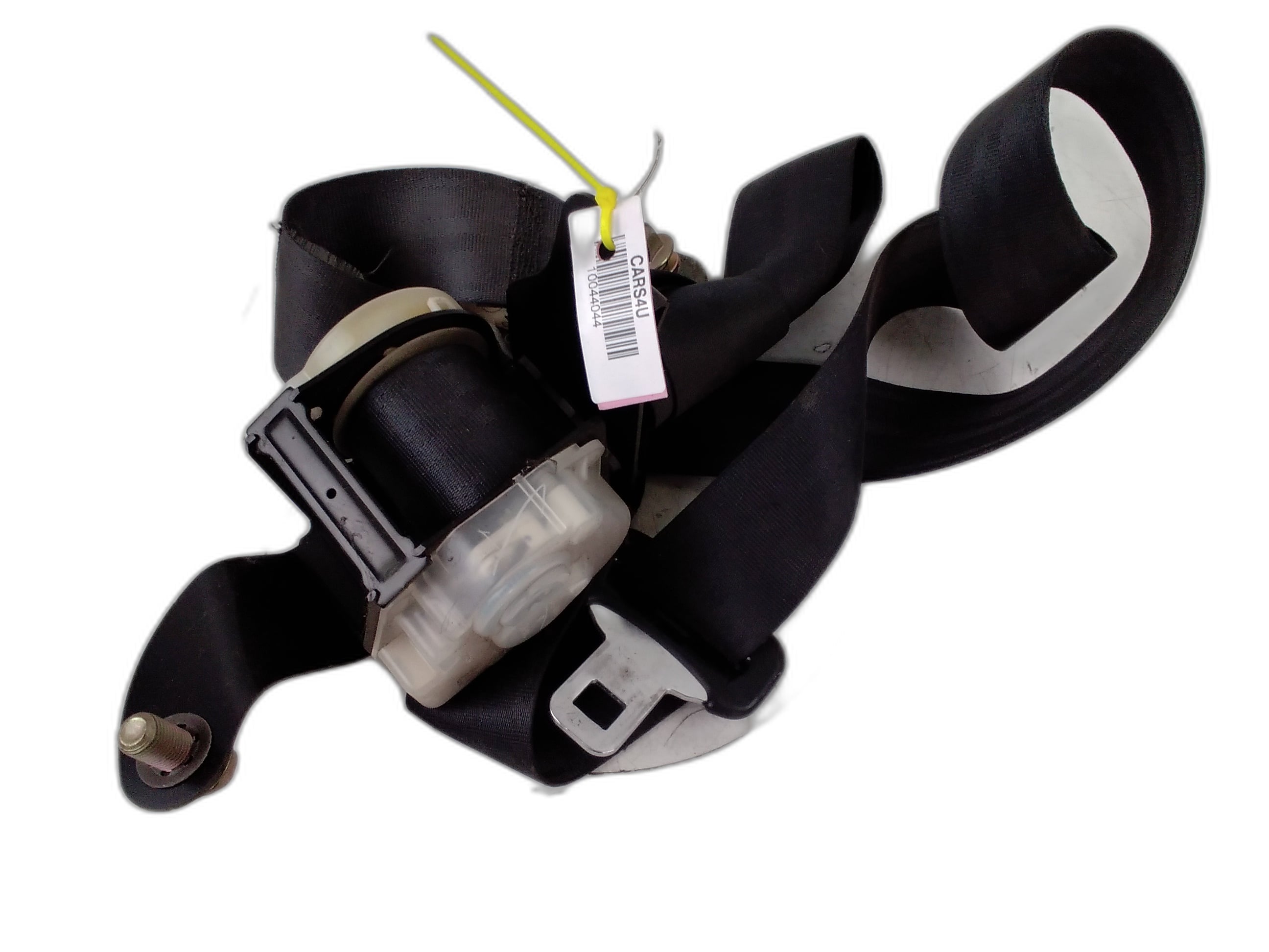 Заден десен предпазен колан