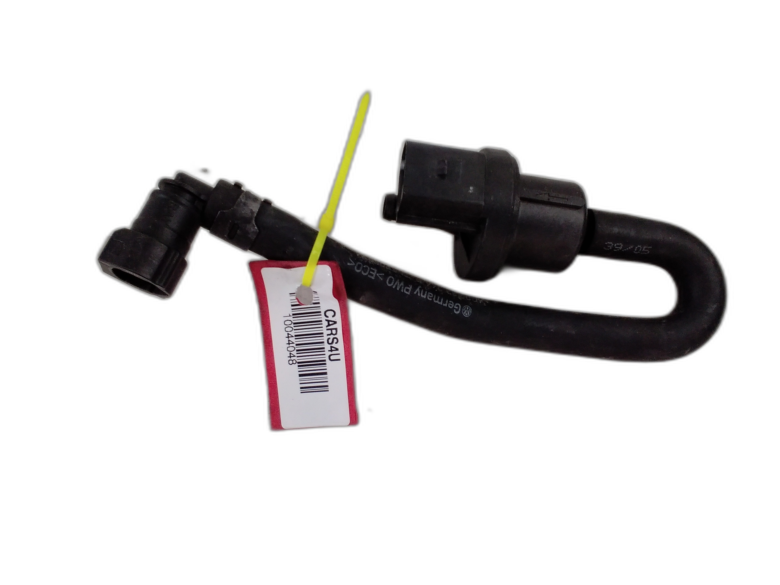 вакуум клапан